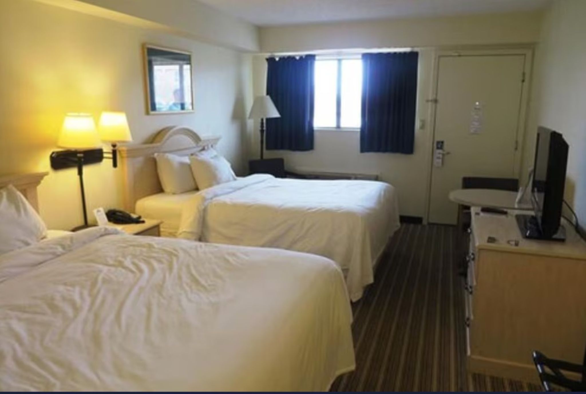 Days Inn by Wyndham Plainfield