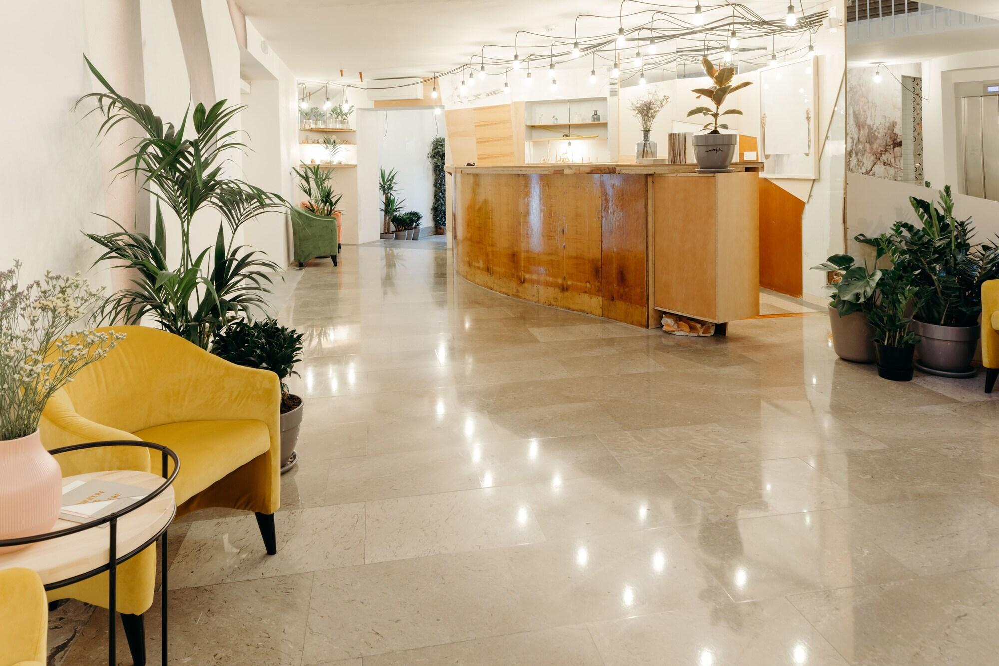 Art Hotel Tartini by null