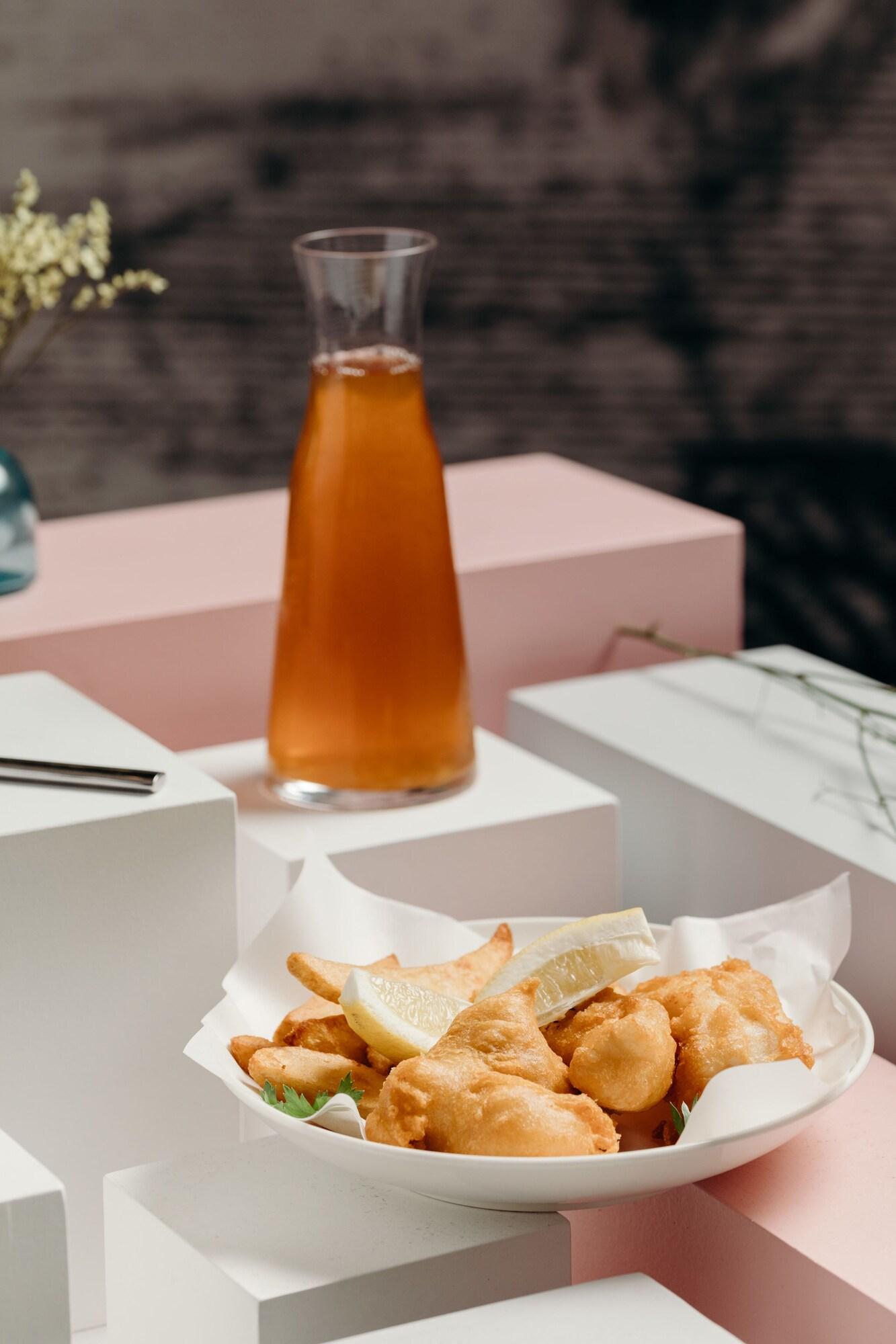 Art Hotel Tartini by null