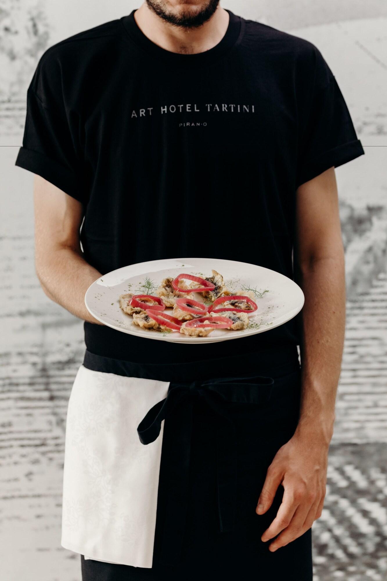 Art Hotel Tartini by null