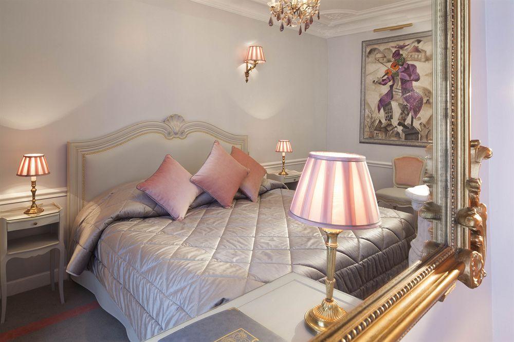 Hotel & Spa Saint-Jacques