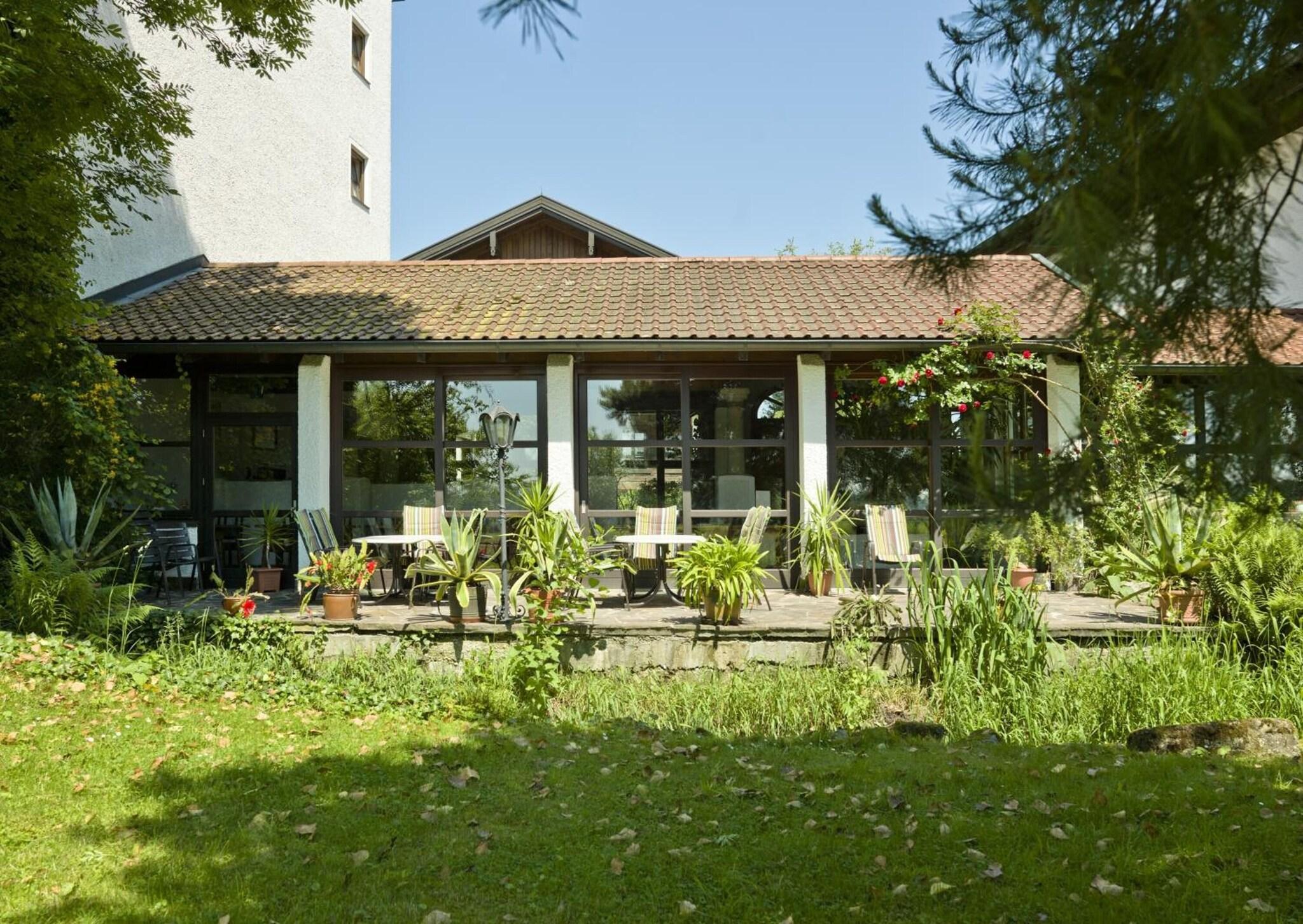 Appartementhof Aichmühle
