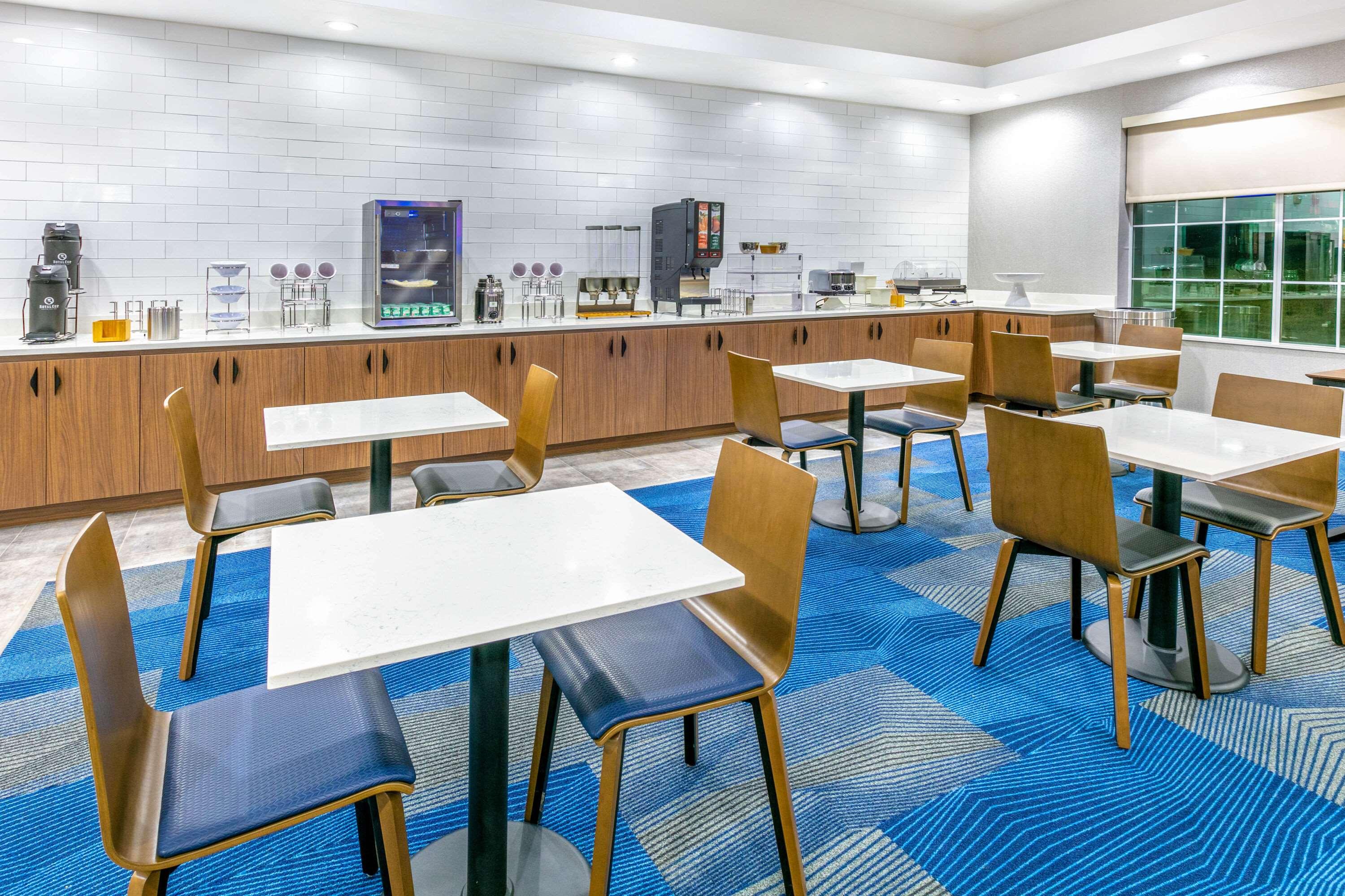 La Quinta Inn & Suites Jacksonville