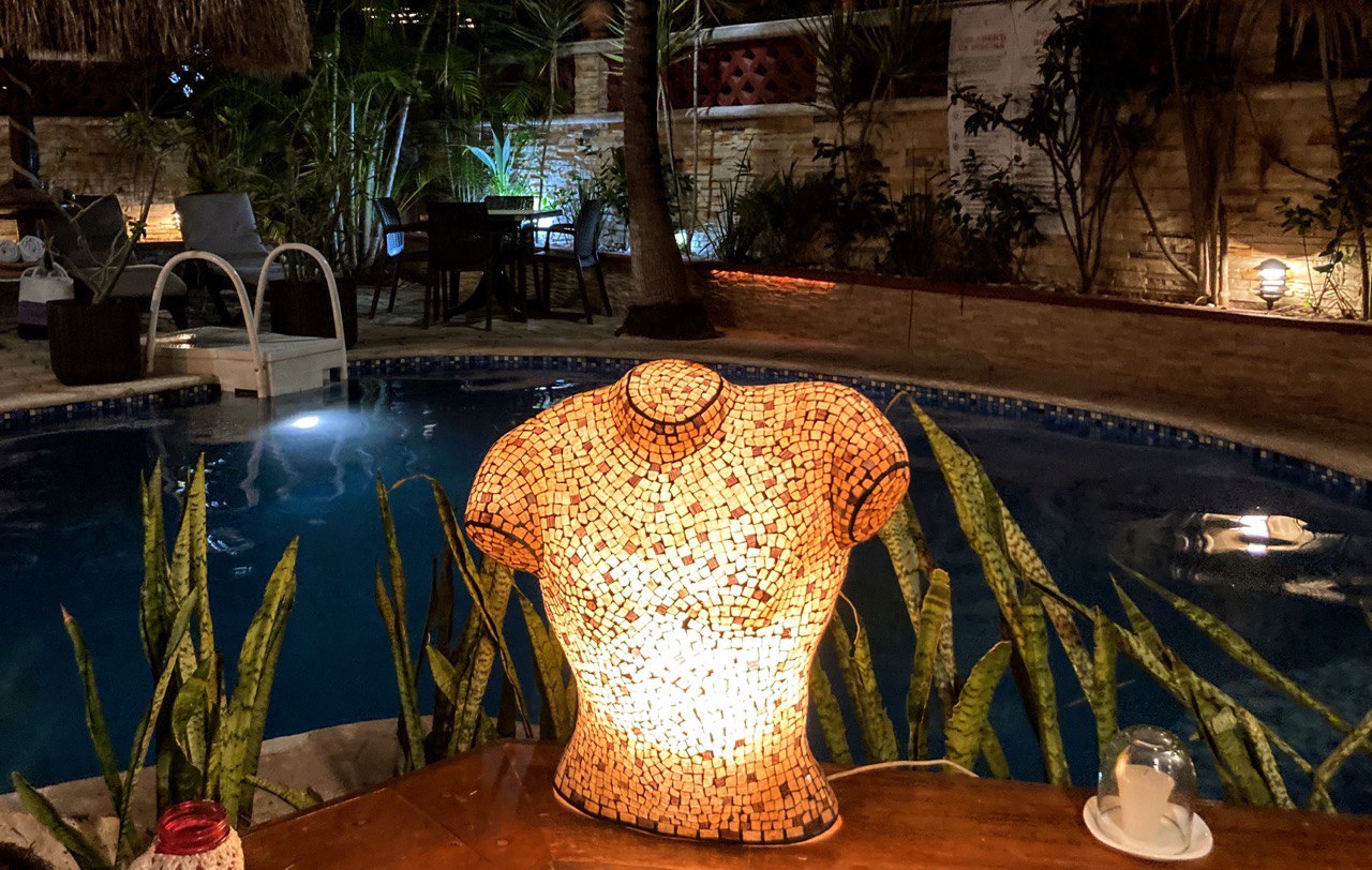 Cocos Cabañas Playa del Carmen Adults only by null