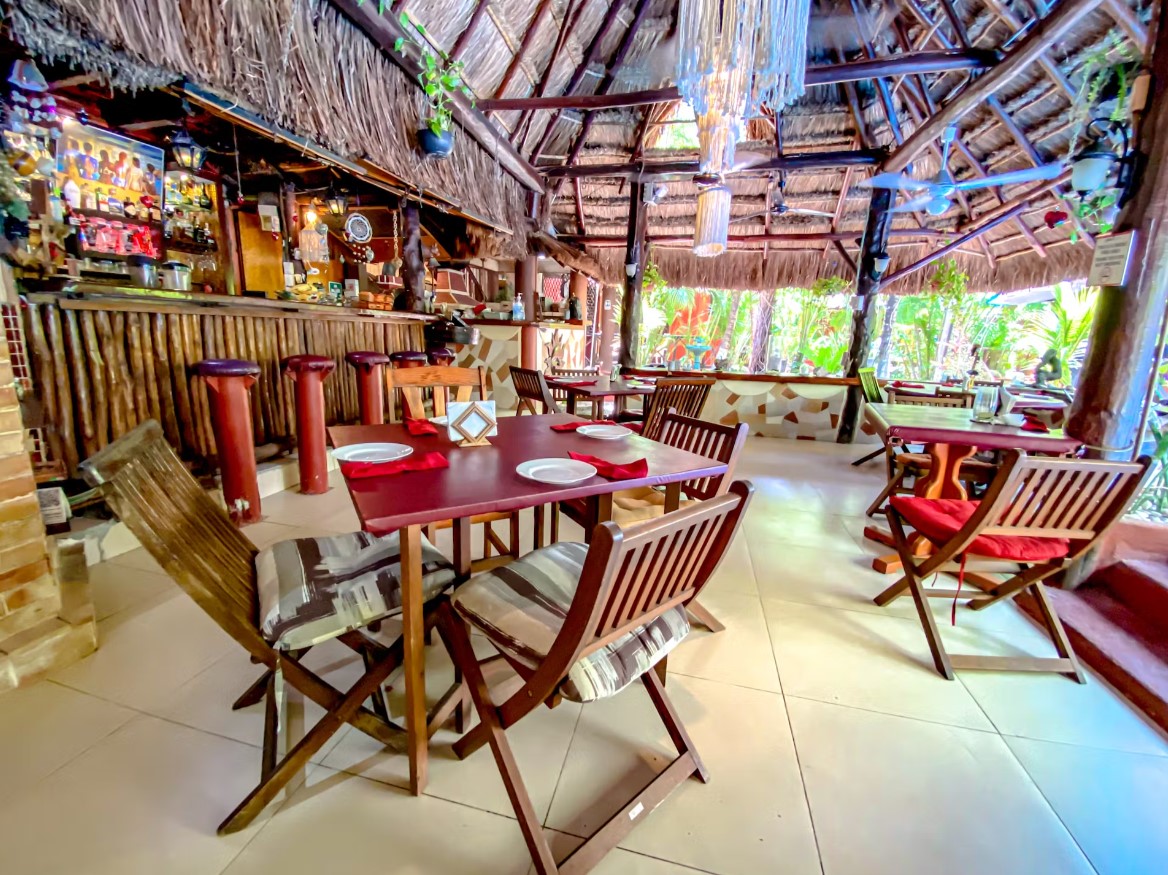 Cocos Cabañas