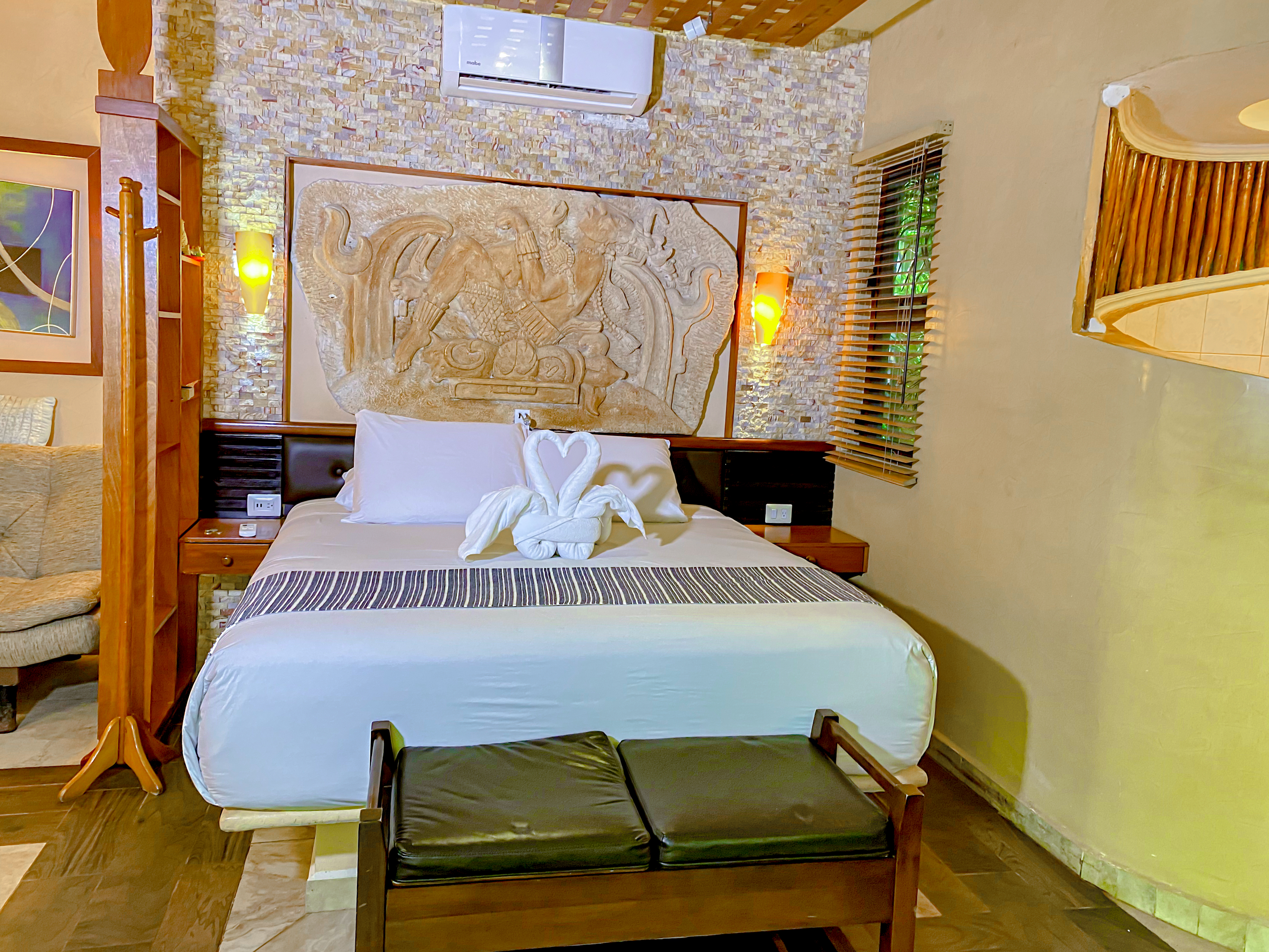 Cocos Cabañas Playa del Carmen Adults only by null