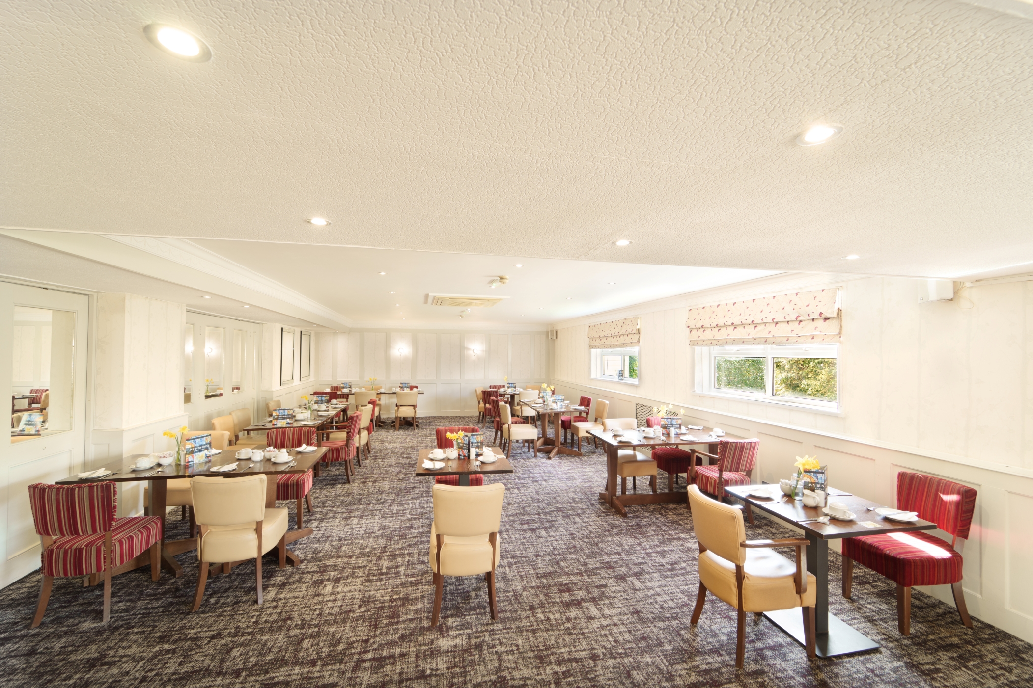 Ivy Bush Royal Hotel by Compass Hospitality