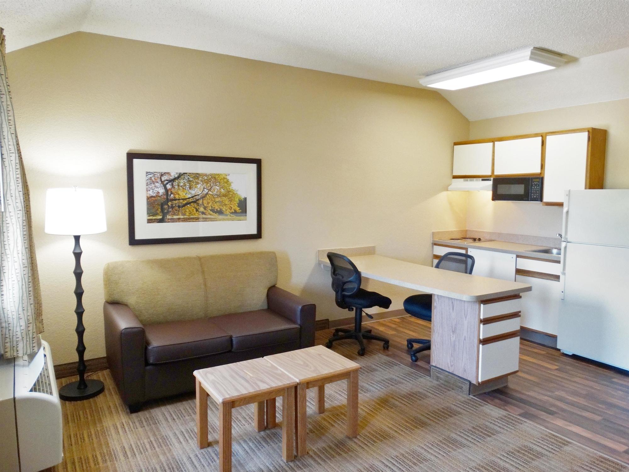 Extended Stay America - Phoenix - Airport - Tempe