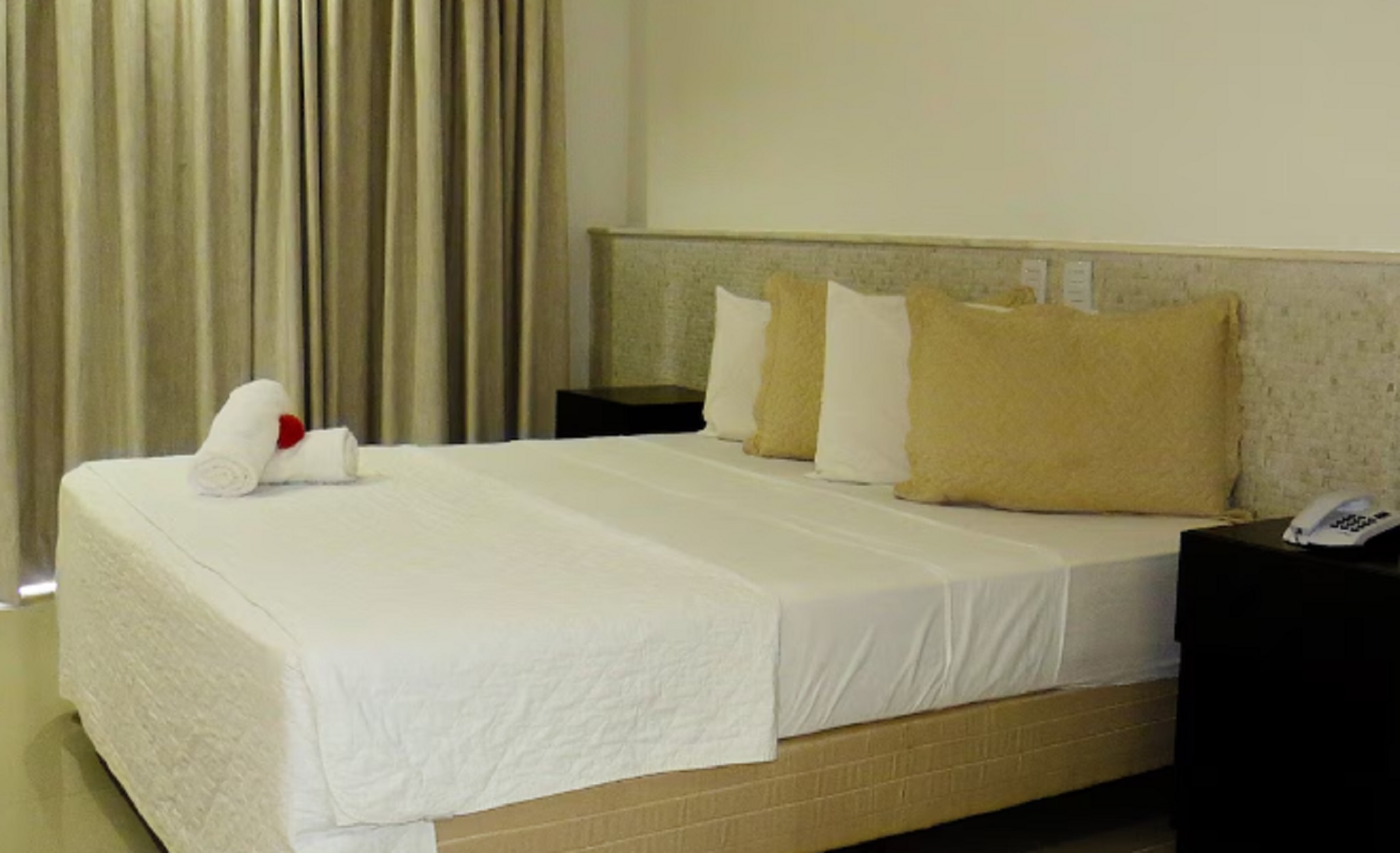 Ramada By Wyndham Porto Seguro Praia
