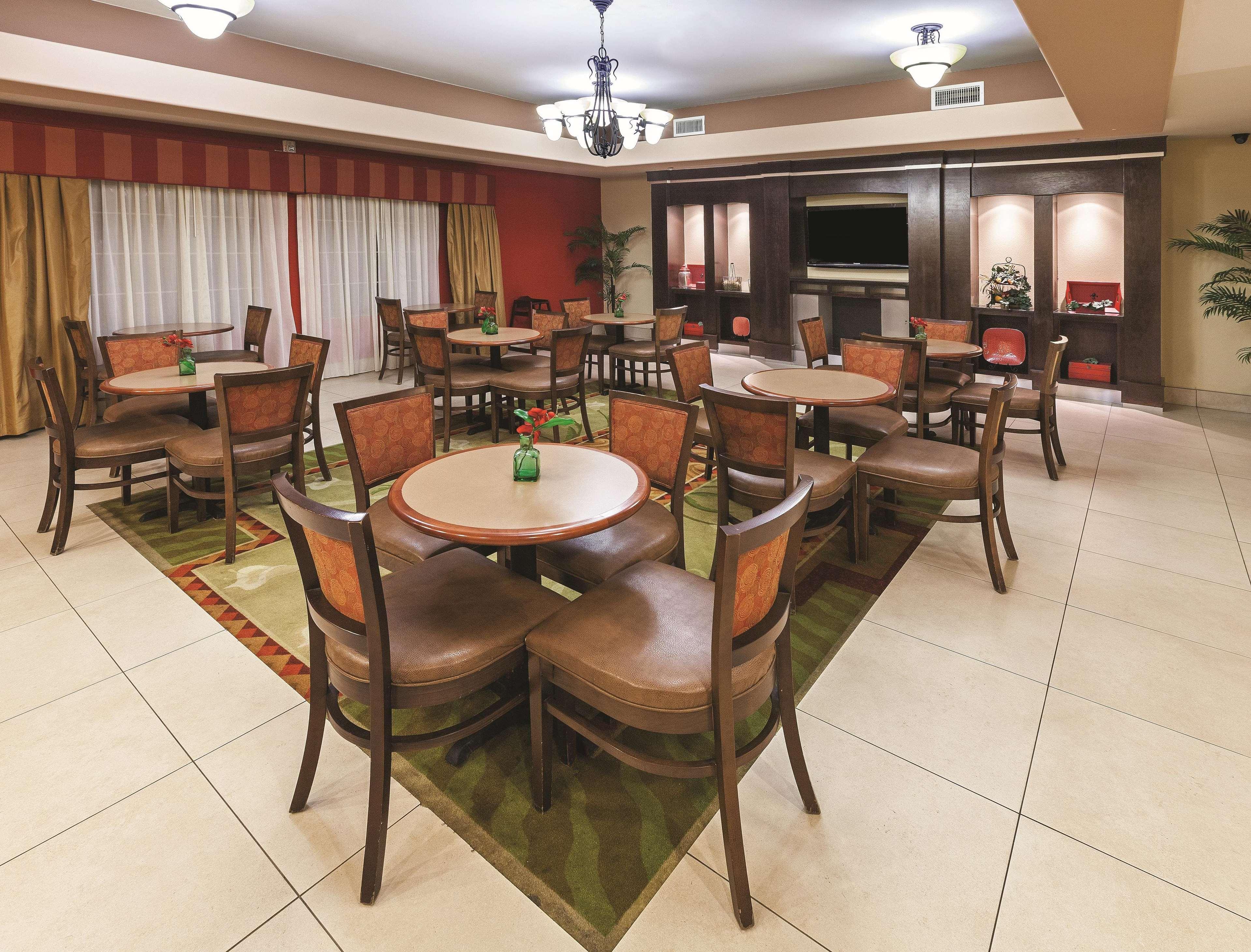 La Quinta Inn & Suites Port Arthur