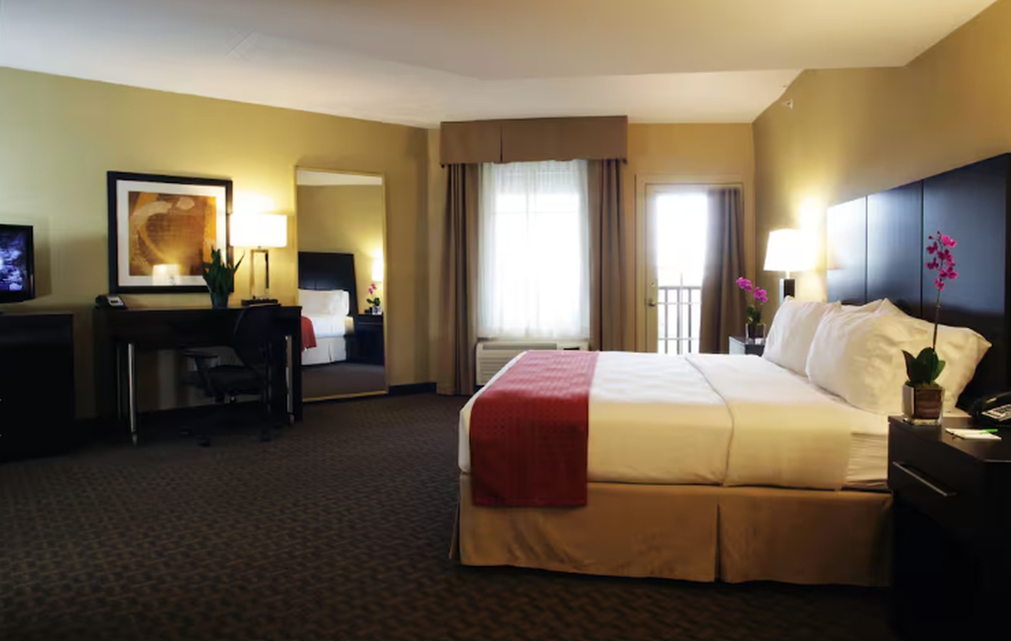 Holiday Inn Phoenix - Chandler
