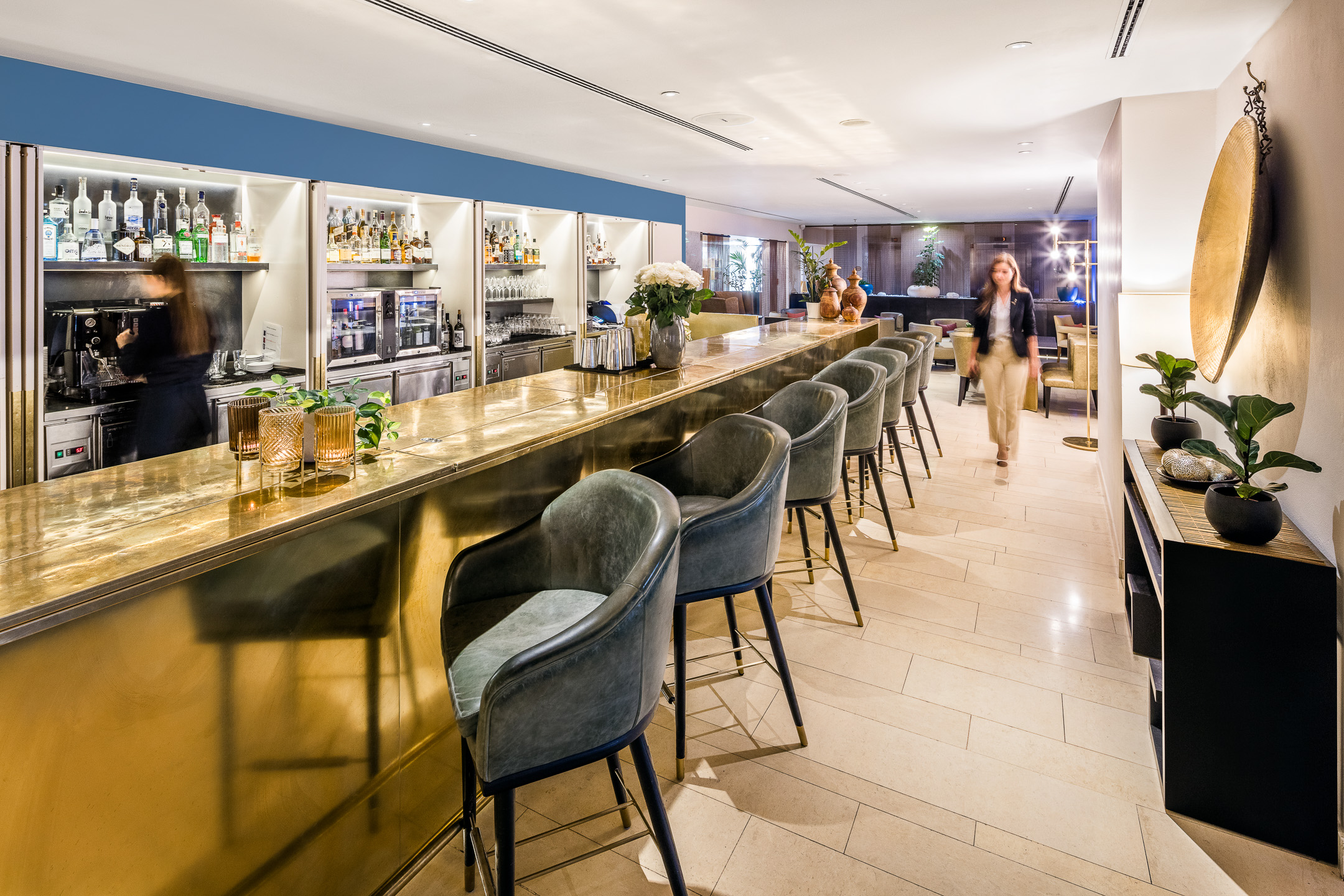 Mandarin Oriental, Prague by null