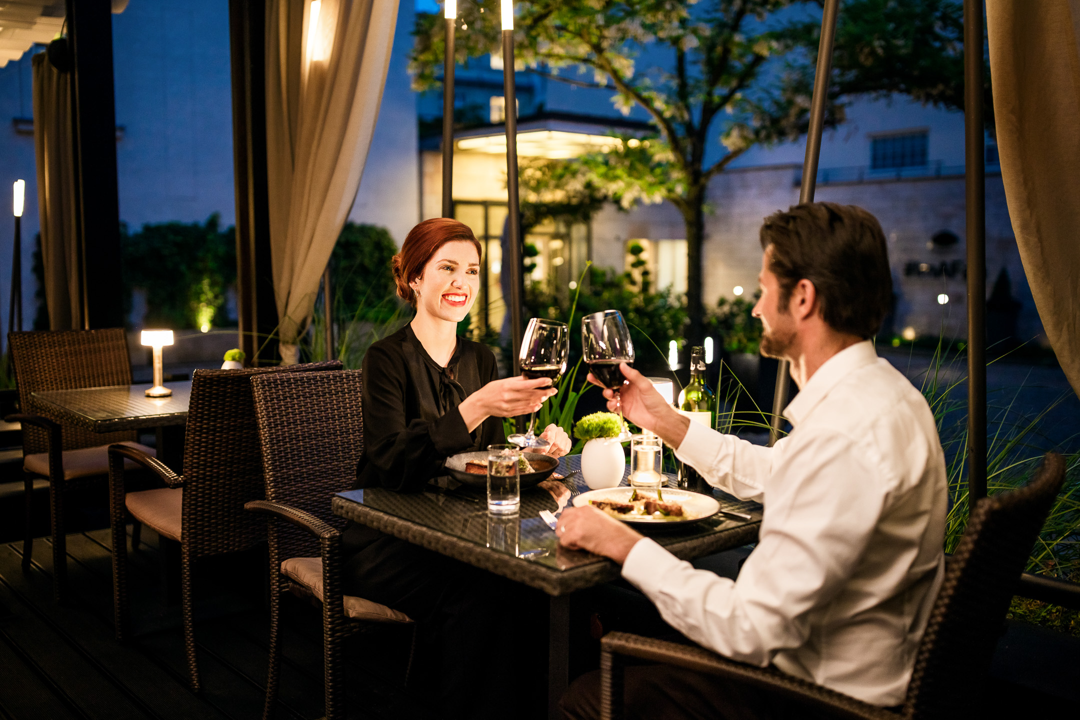 Mandarin Oriental, Prague by null Mandarin Oriental, Prague by null