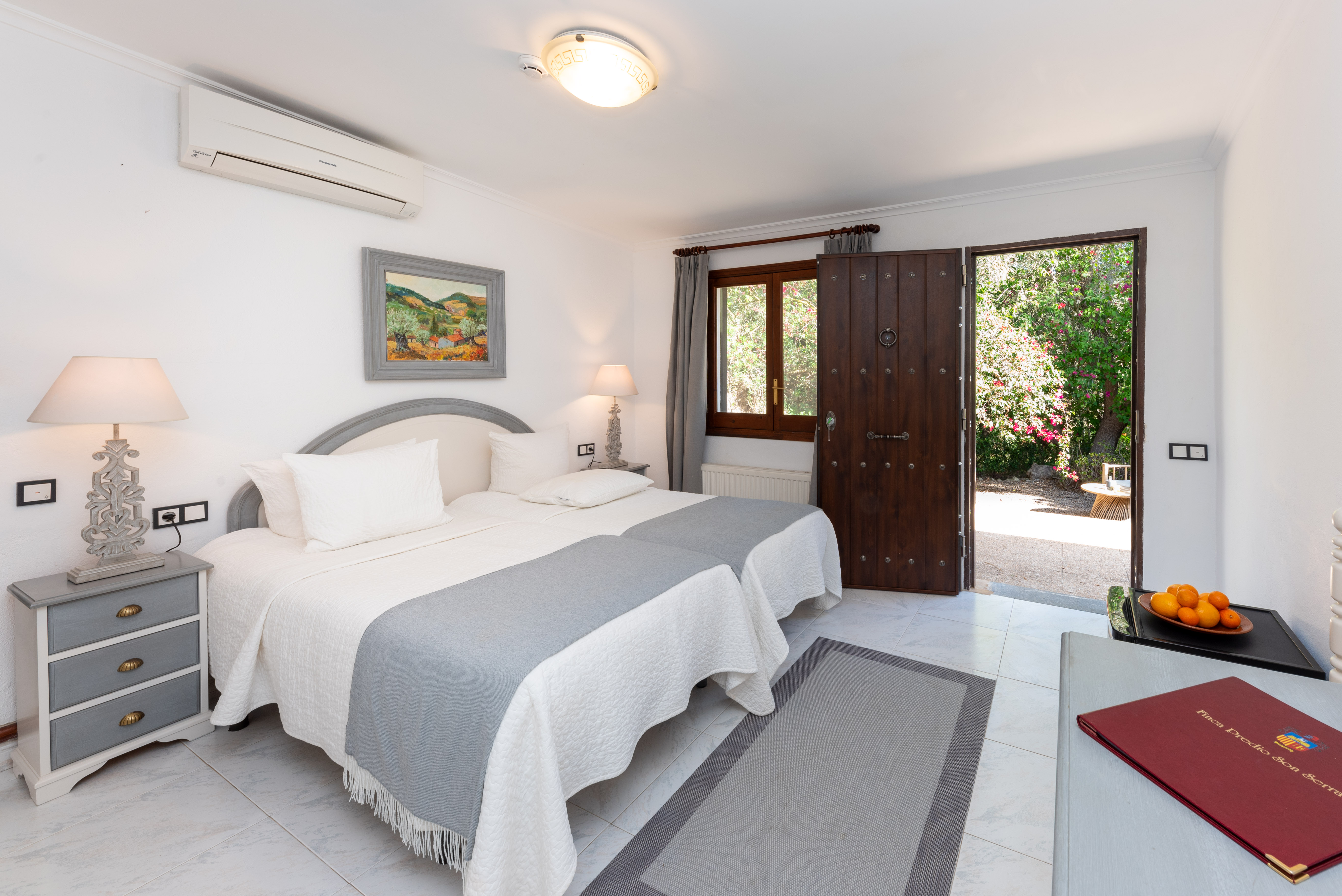 Hotel Rural Predio Son Serra