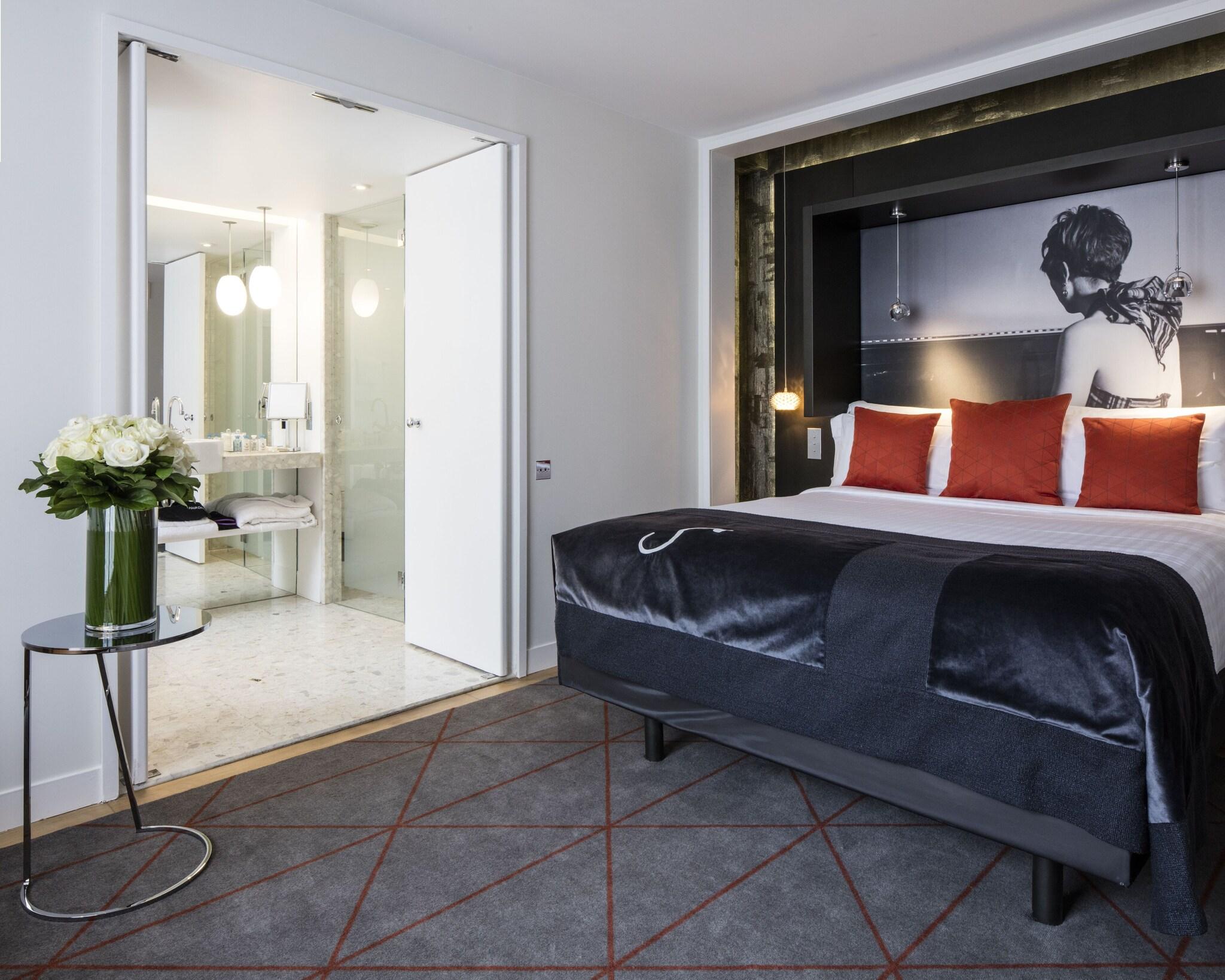 Галерея изображений Hotel De Sers Champs Elysees