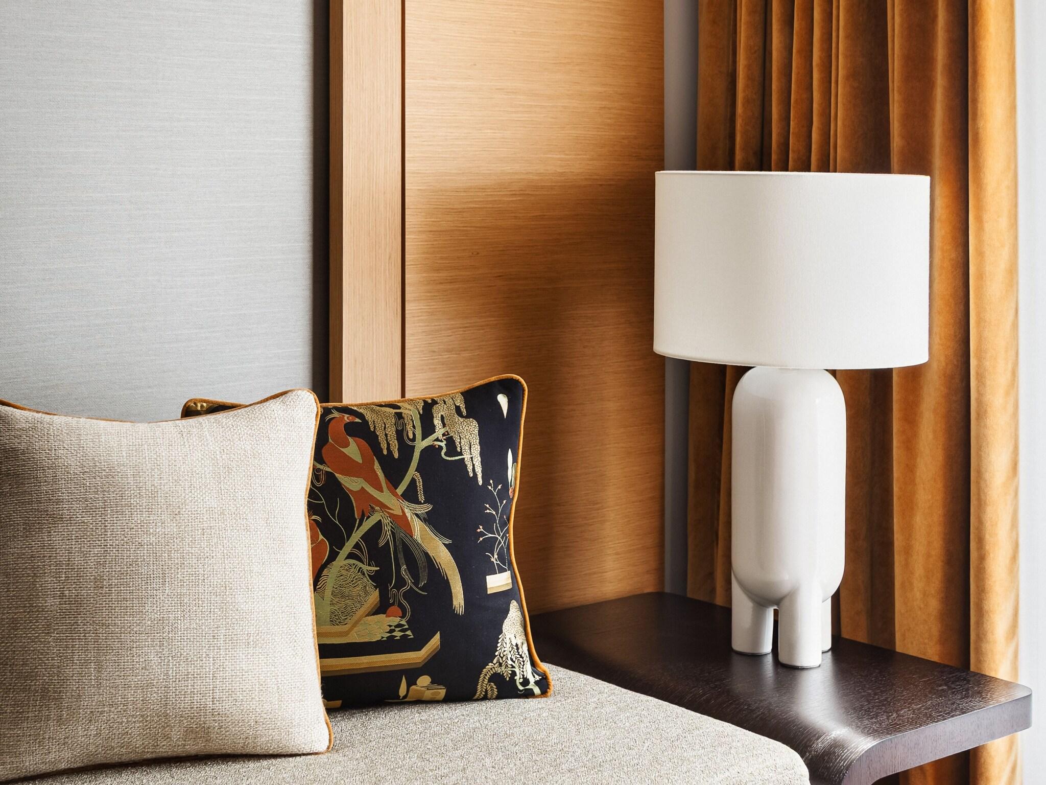 Галерея изображений Hotel De Sers Champs Elysees