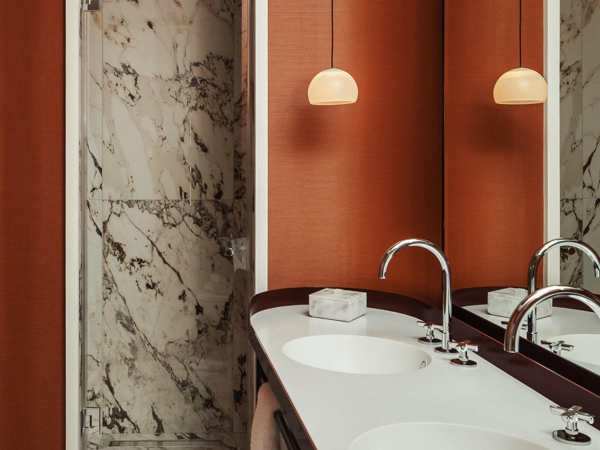 Галерея изображений Hotel De Sers Champs Elysees