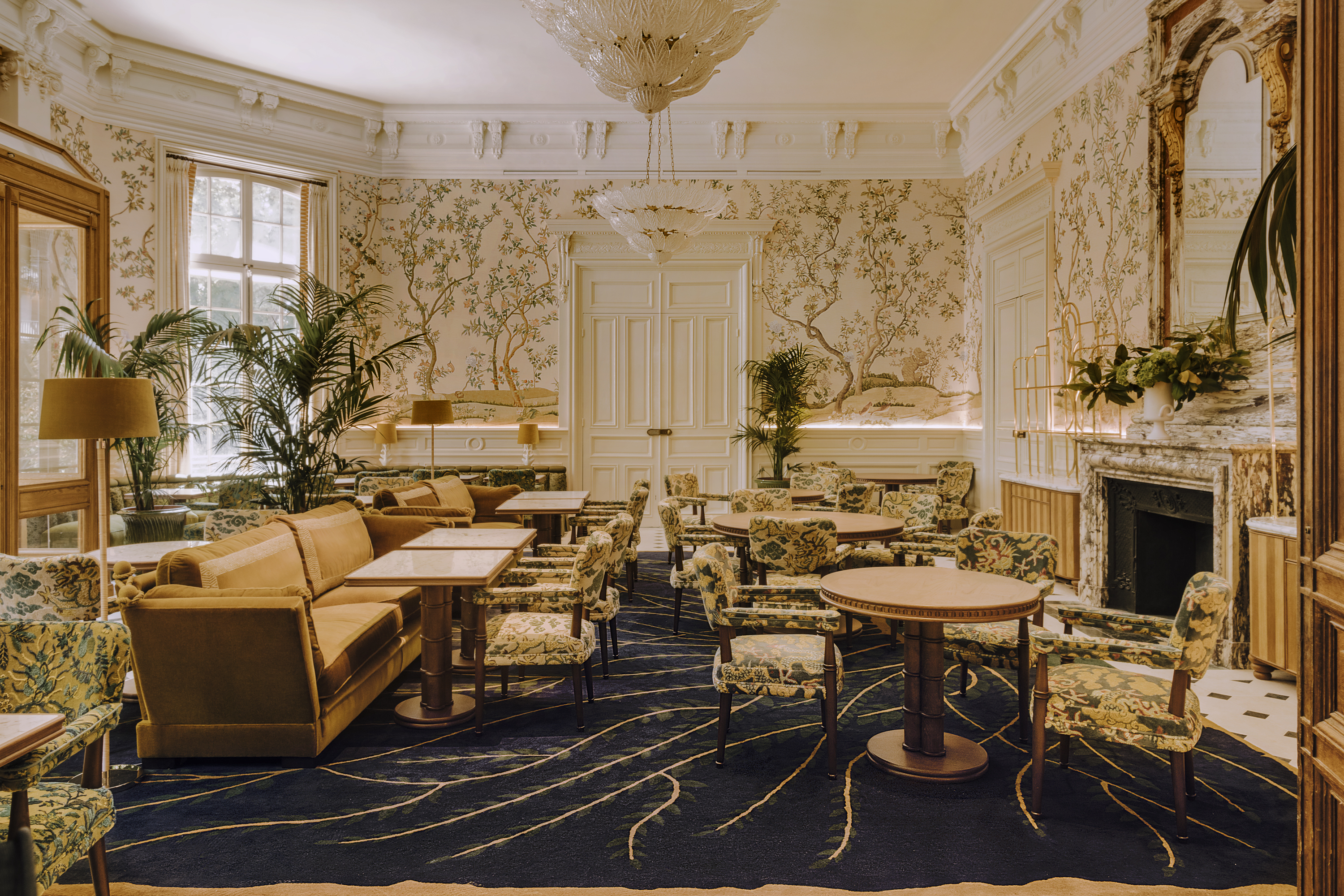 Saint James Paris