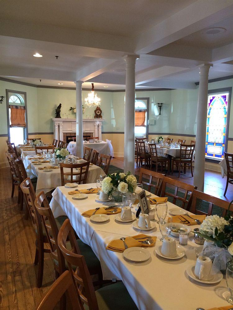 The Grenville Hotel & Restaurant by null