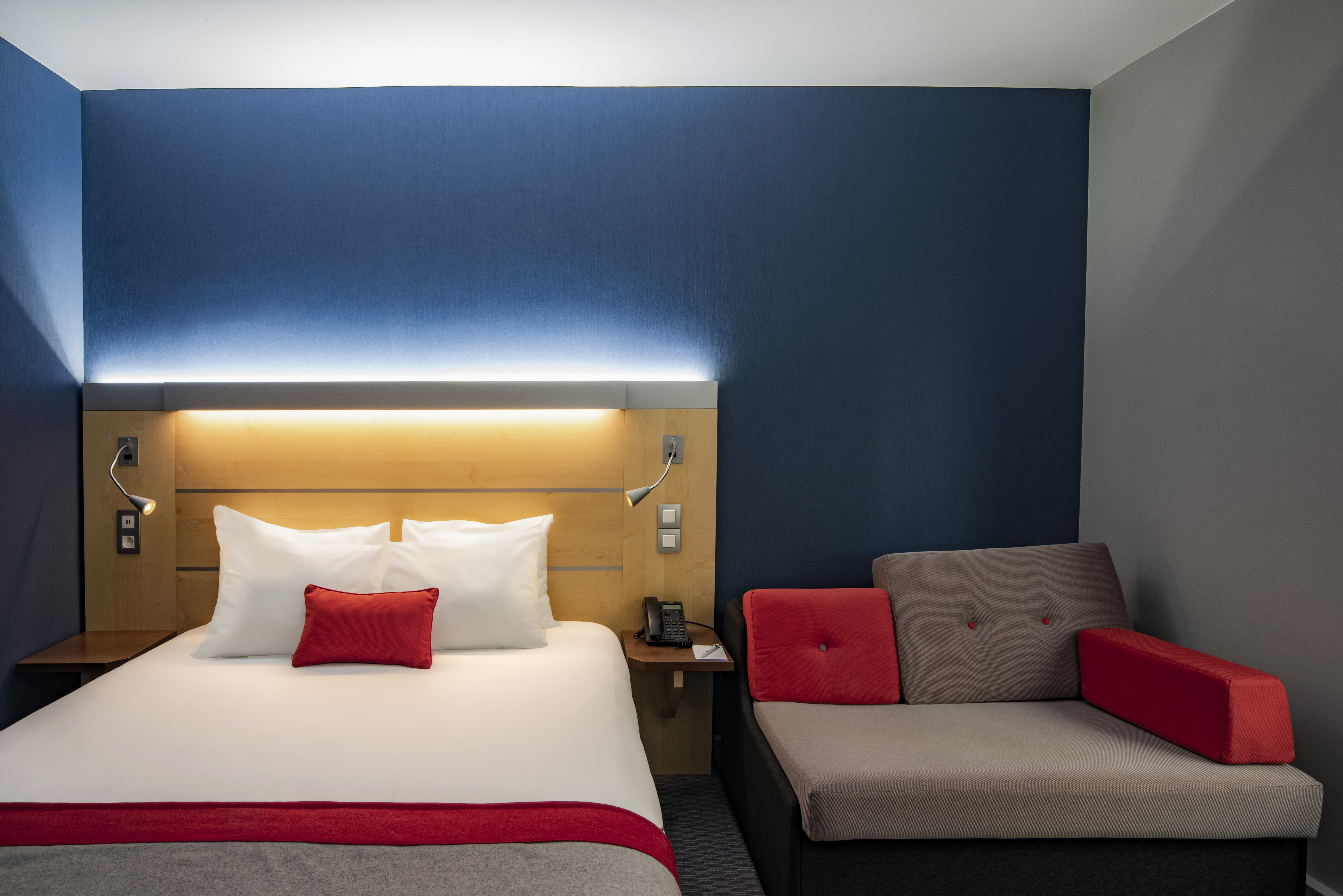 Imagem da galeria de Holiday Inn Express Paris - Canal De La Villette