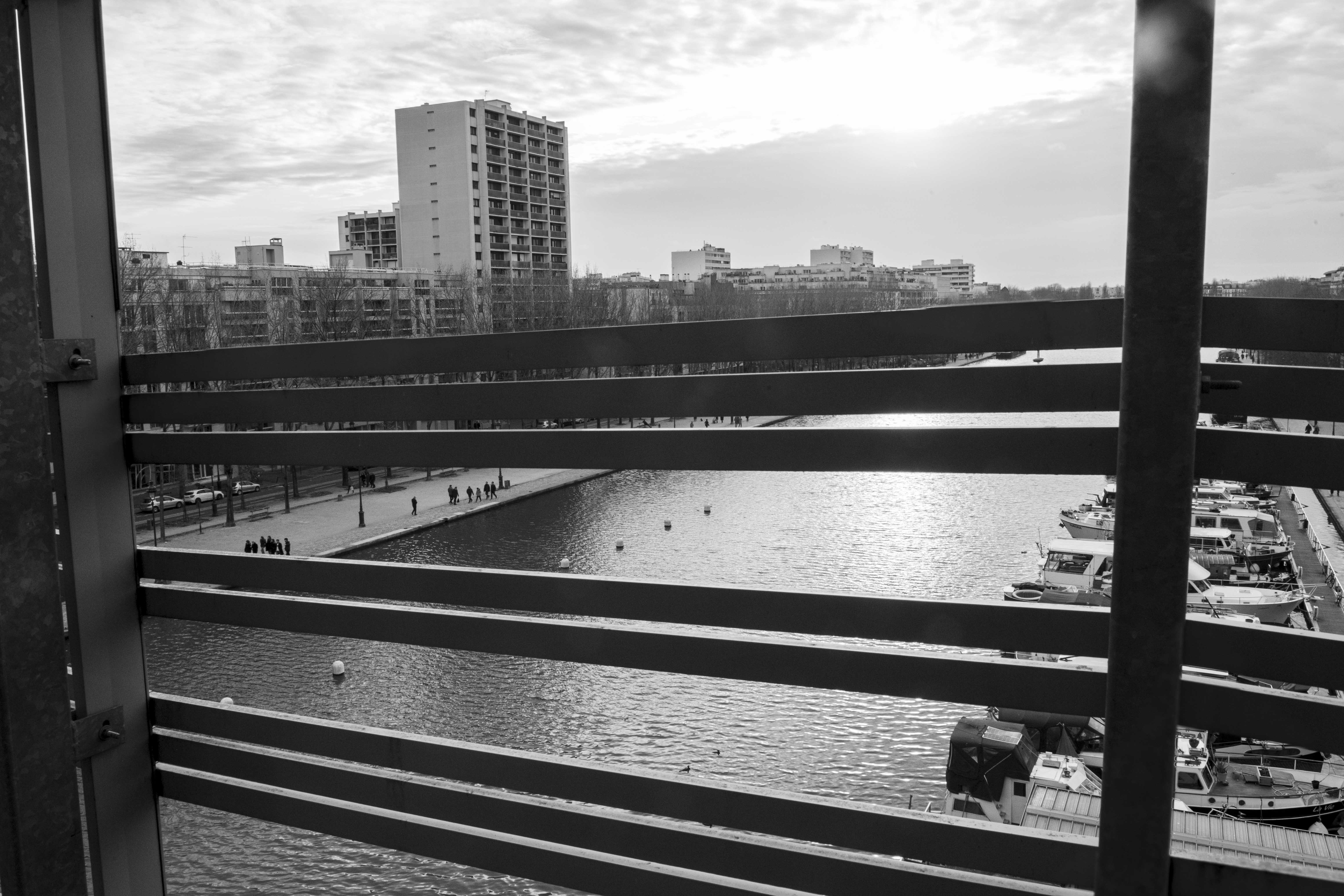 Imagem da galeria de Holiday Inn Express Paris - Canal De La Villette