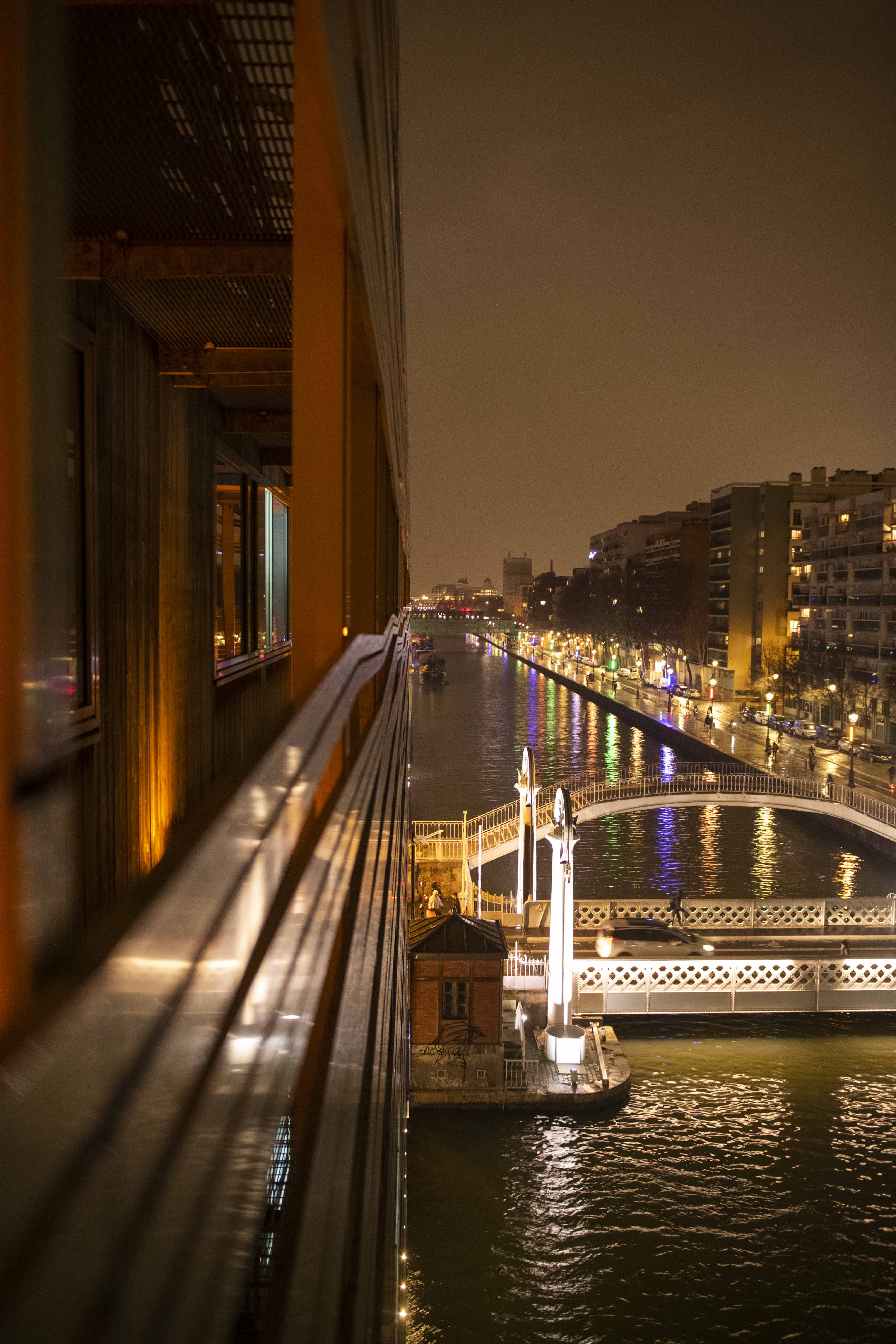 Imagem da galeria de Holiday Inn Express Paris - Canal De La Villette