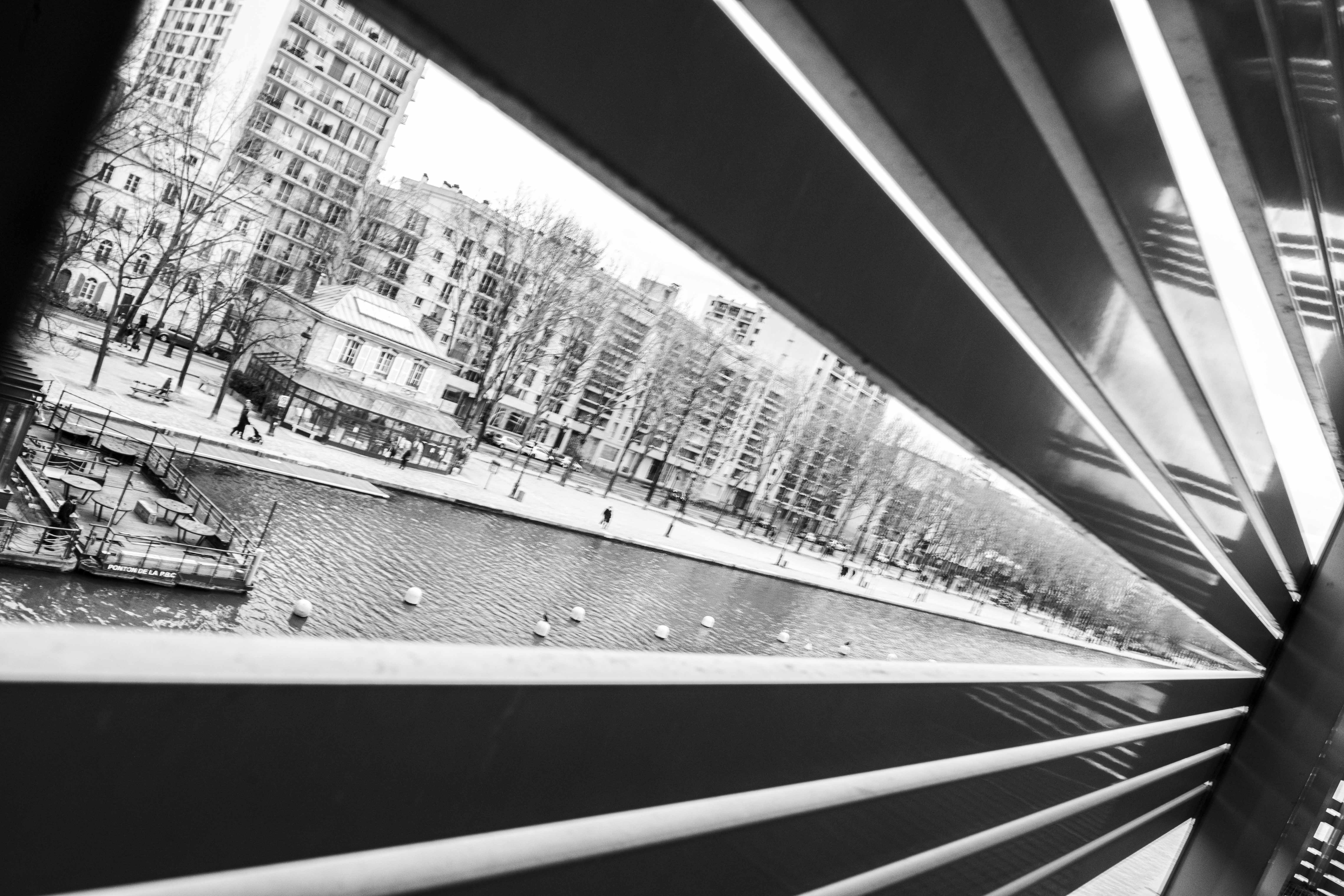 Imagem da galeria de Holiday Inn Express Paris - Canal De La Villette