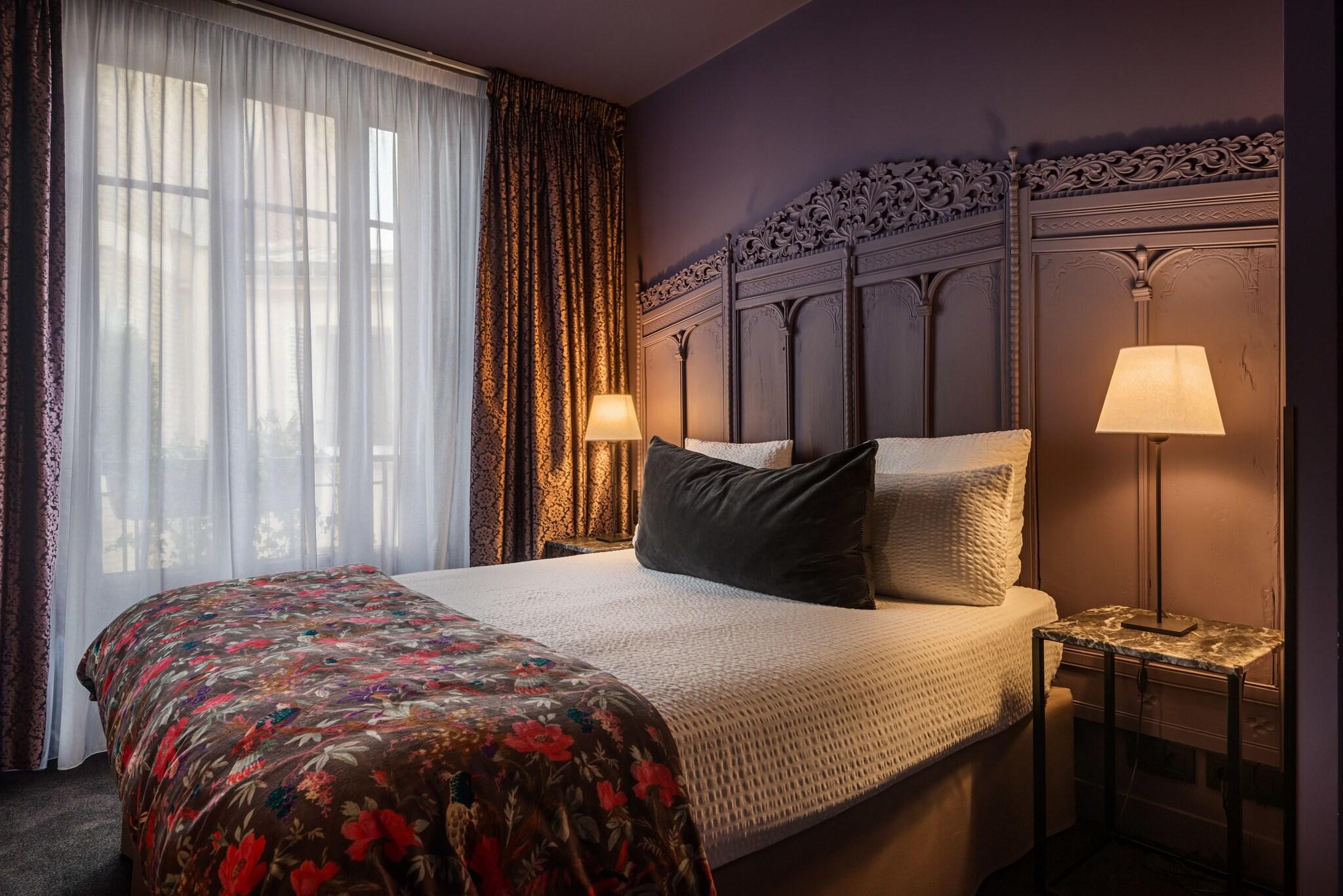 Hotel Villa Nicolo
