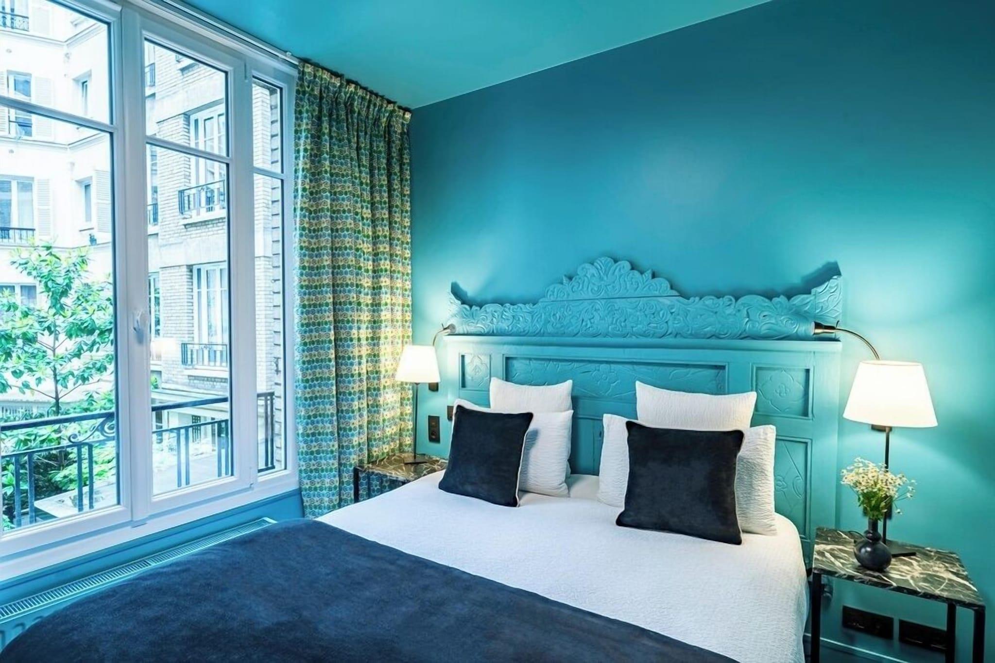 Imagem da galeria de Hotel Villa Nicolo