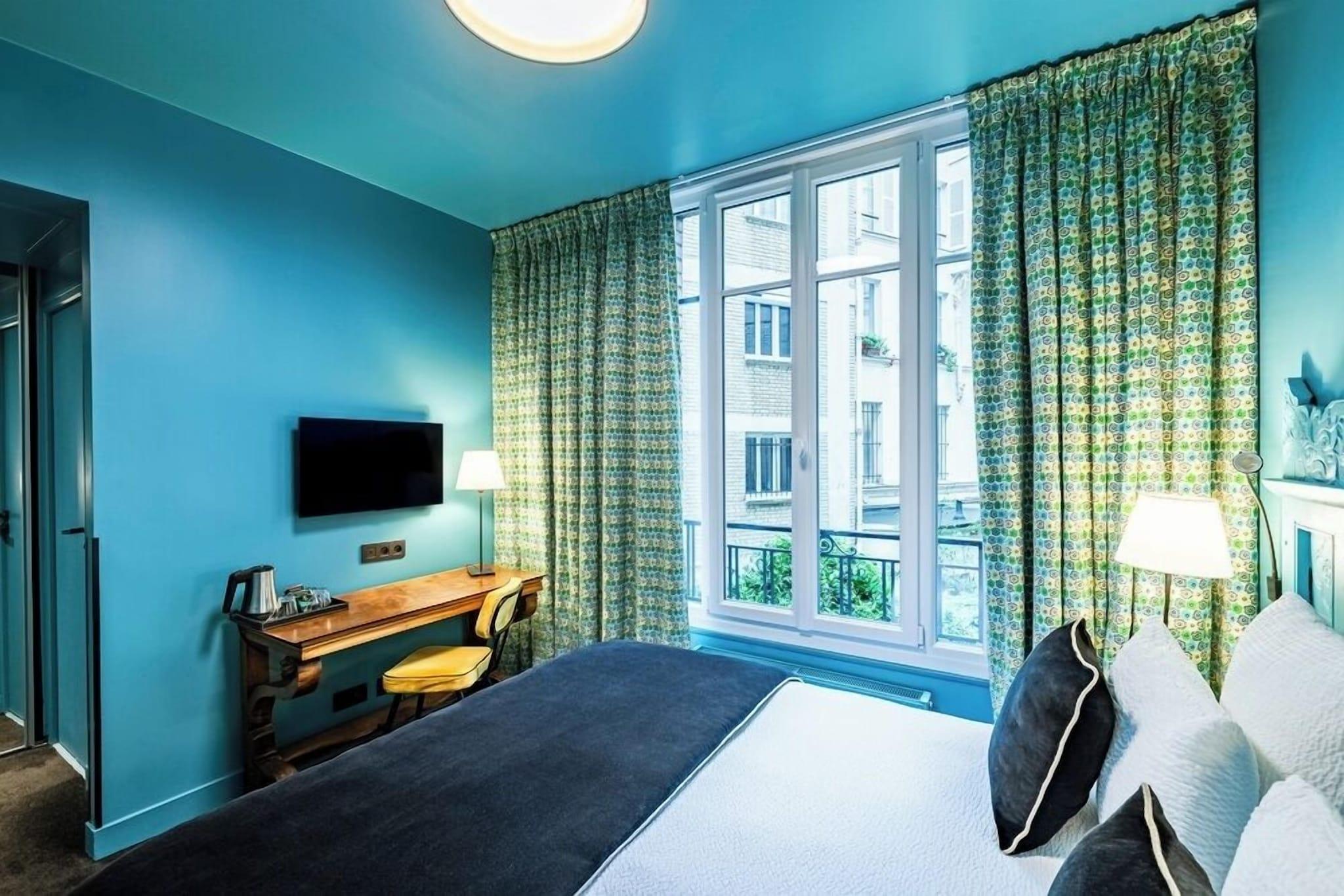 Imagem da galeria de Hotel Villa Nicolo
