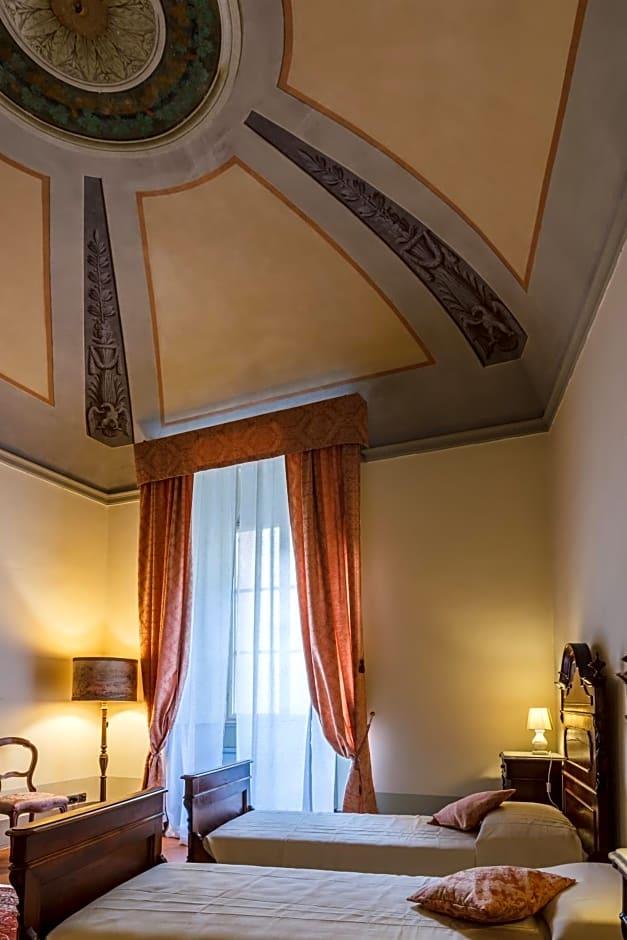 LSM Palazzo Puccini - Dimora Storica - by null