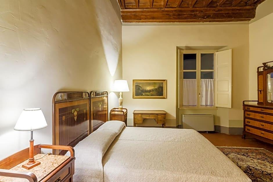 Residenza D'Epoca Puccini