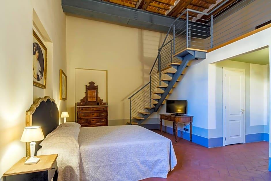 LSM Palazzo Puccini - Dimora Storica - by null
