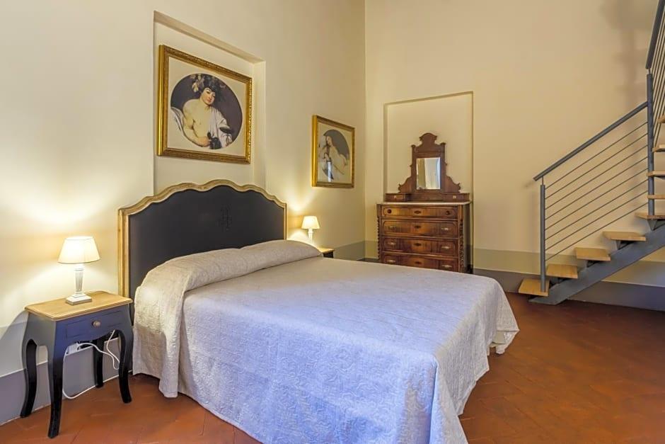 LSM Palazzo Puccini - Dimora Storica - by null