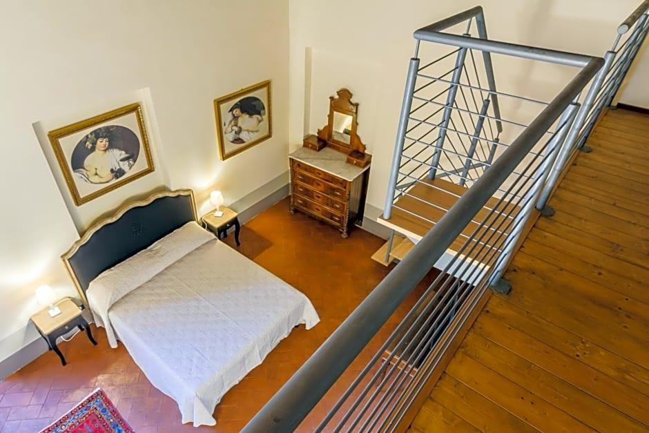 LSM Palazzo Puccini - Dimora Storica - by null