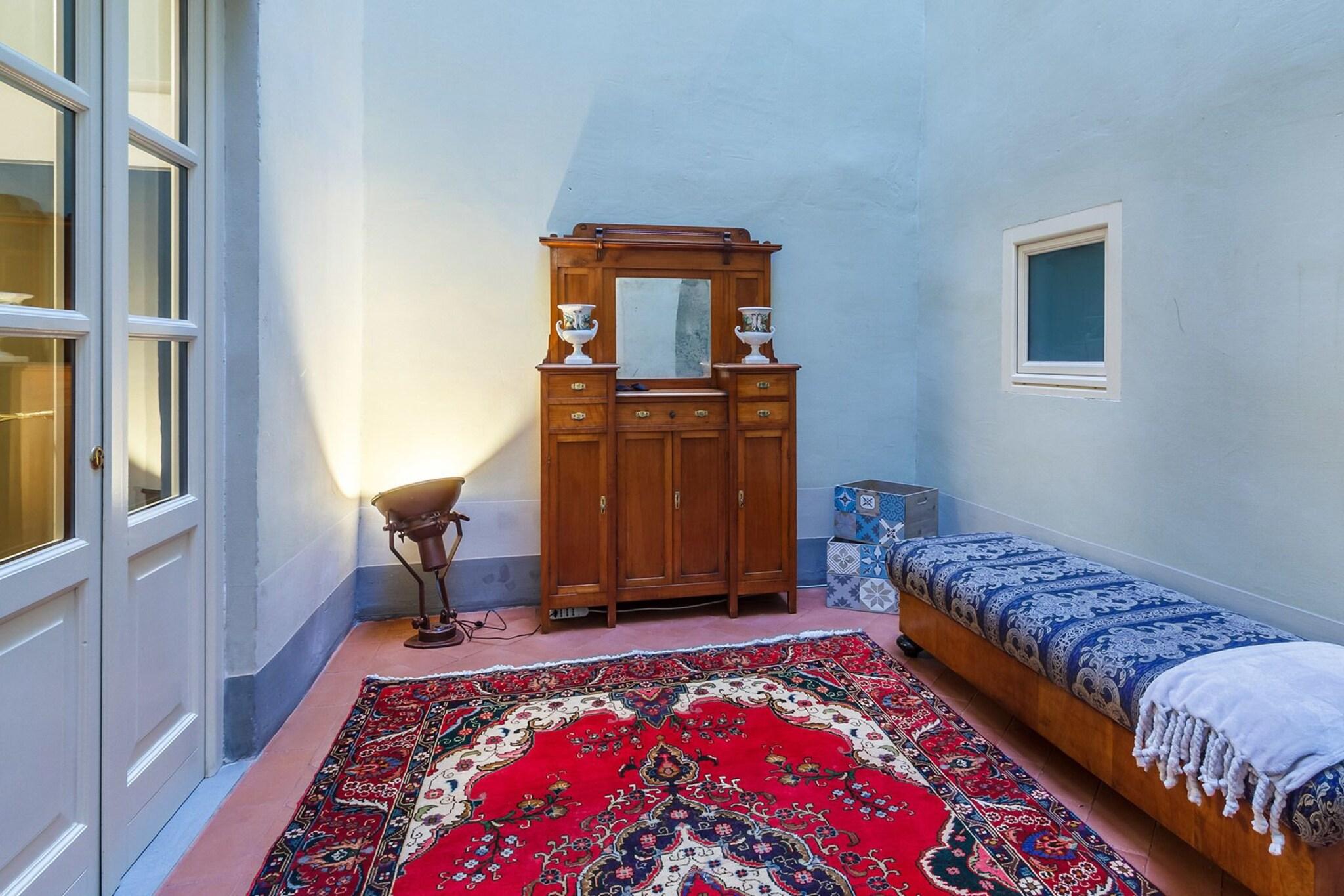LSM Palazzo Puccini - Dimora Storica - by null