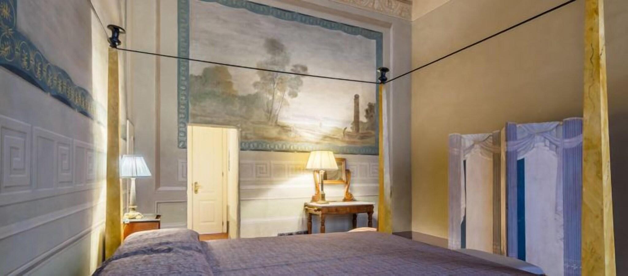 LSM Palazzo Puccini - Dimora Storica - by null