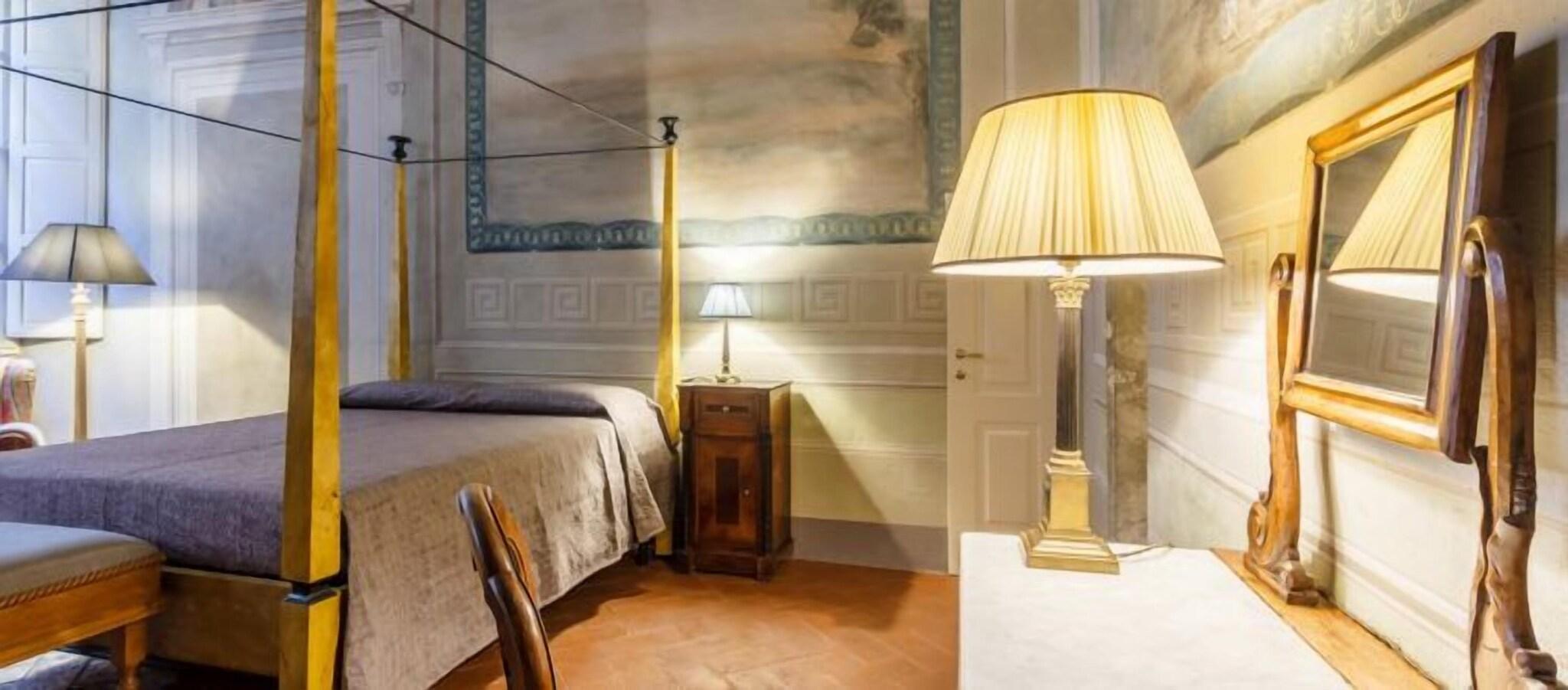LSM Palazzo Puccini - Dimora Storica - by null