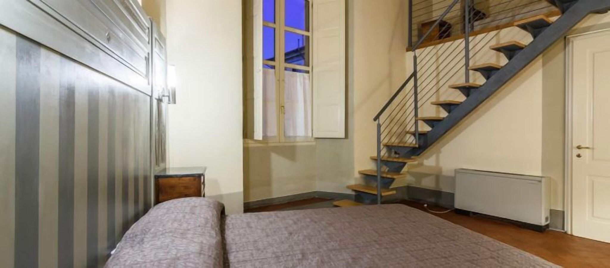 LSM Palazzo Puccini - Dimora Storica - by null