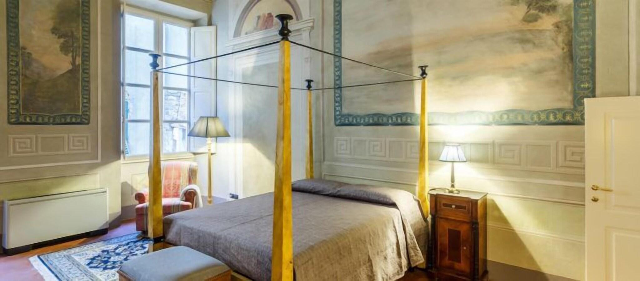 LSM Palazzo Puccini - Dimora Storica - by null