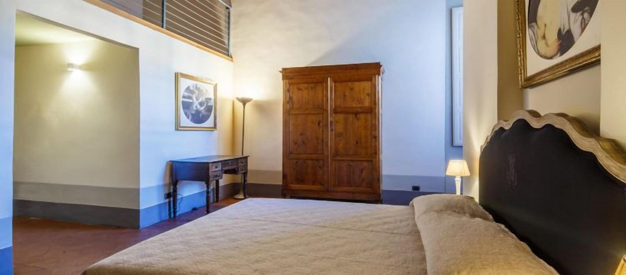 LSM Palazzo Puccini - Dimora Storica - by null