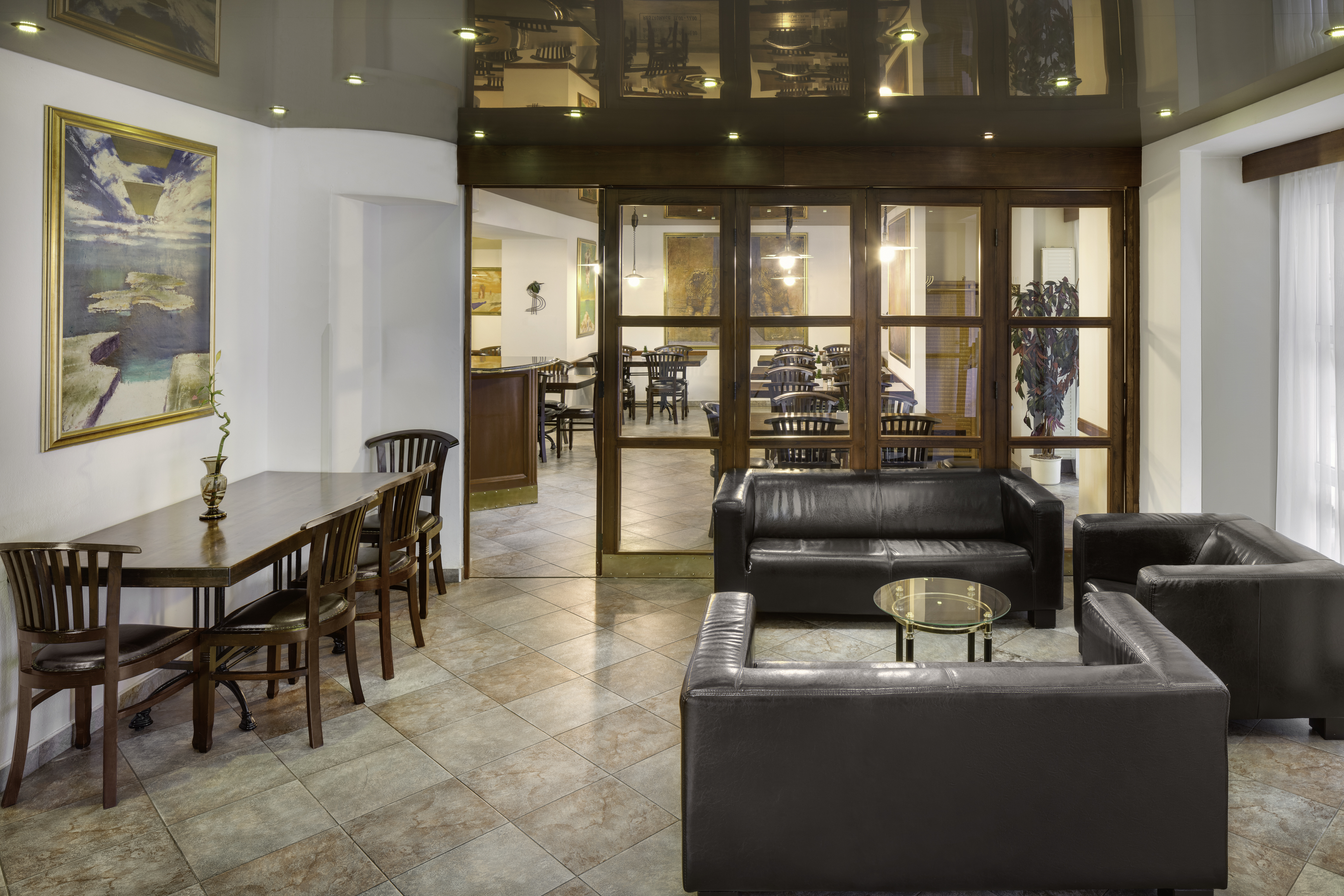 Hotel Otar