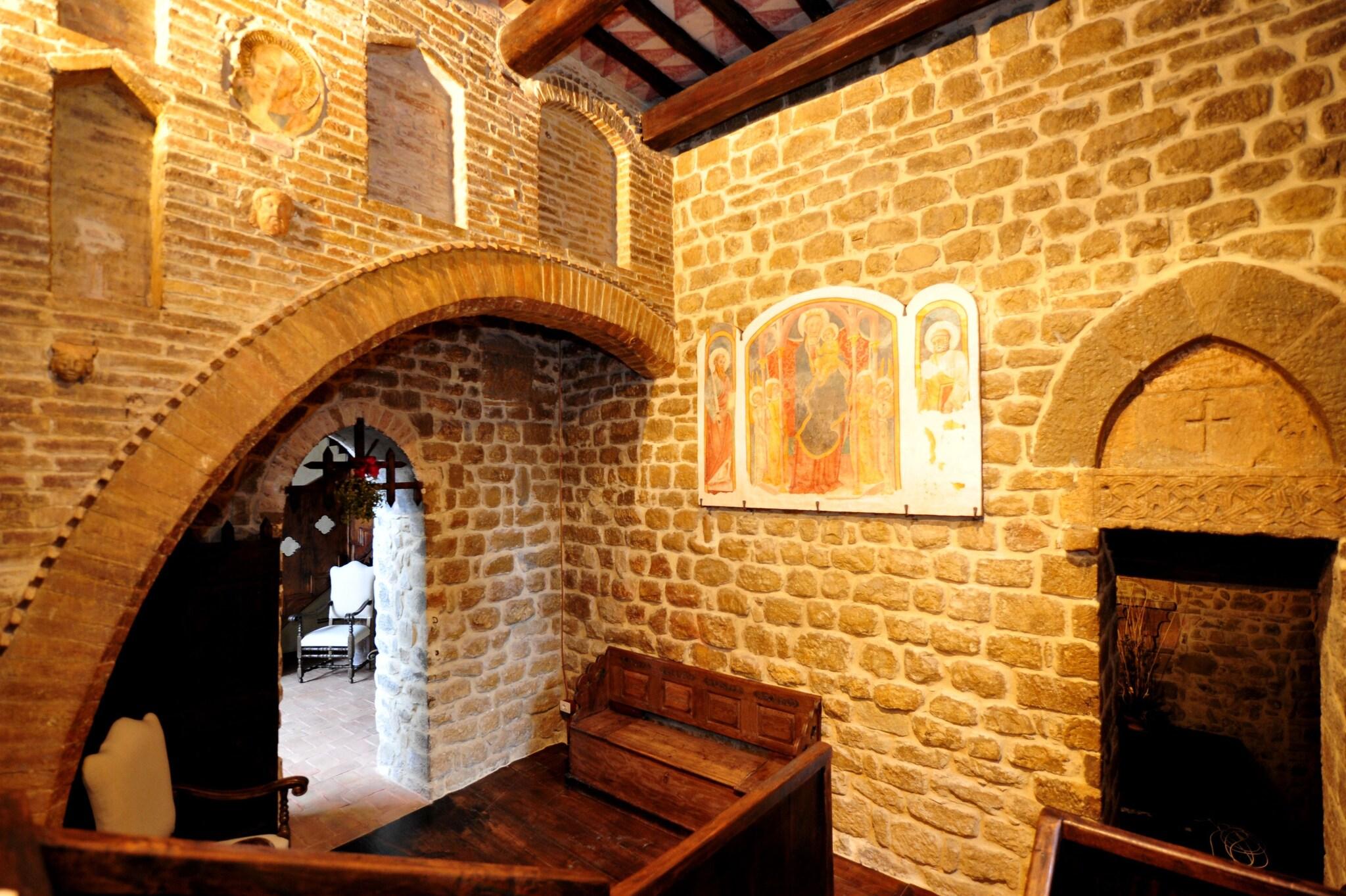 Castello di Monterone by null