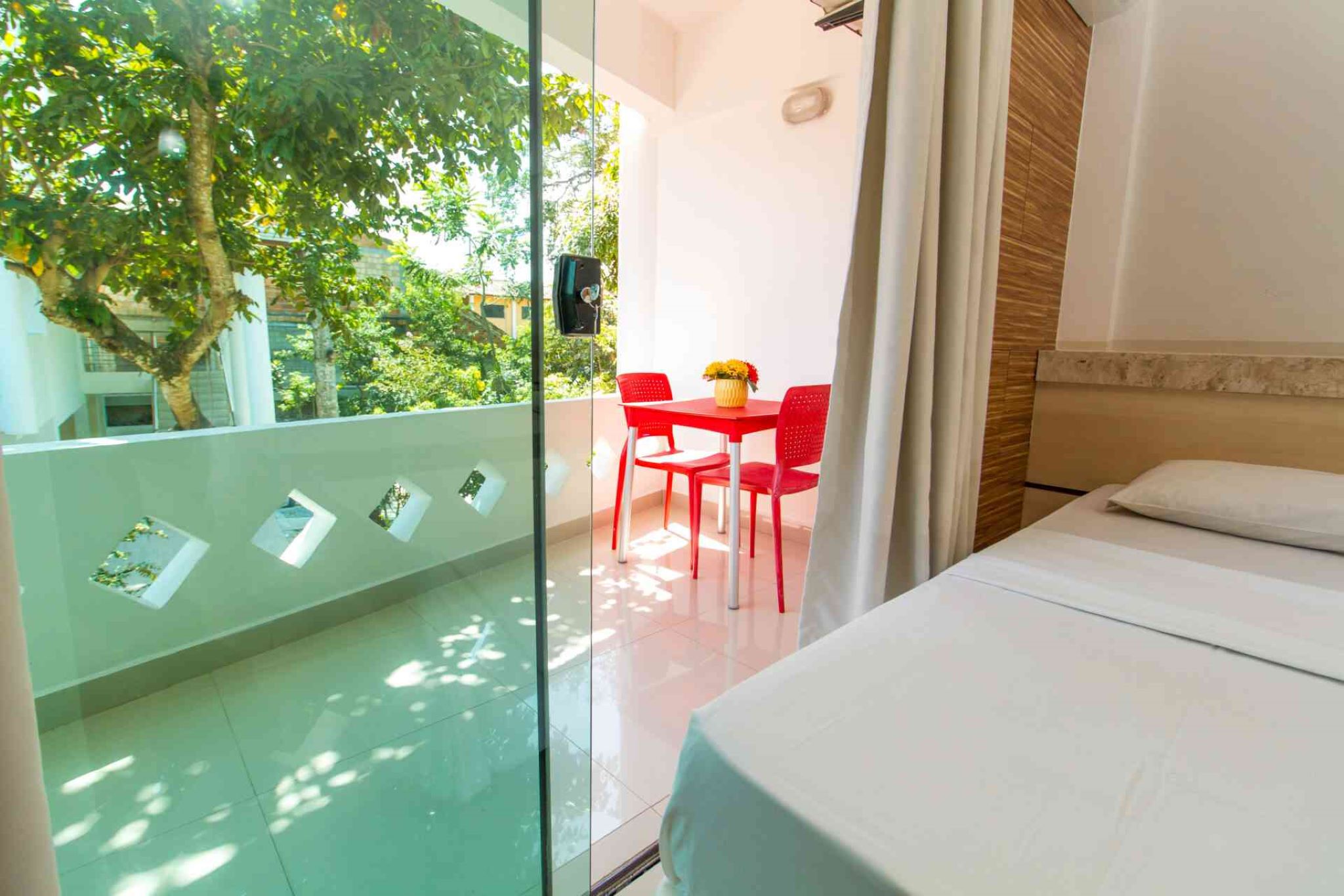 Portal Beach - Rede Soberano