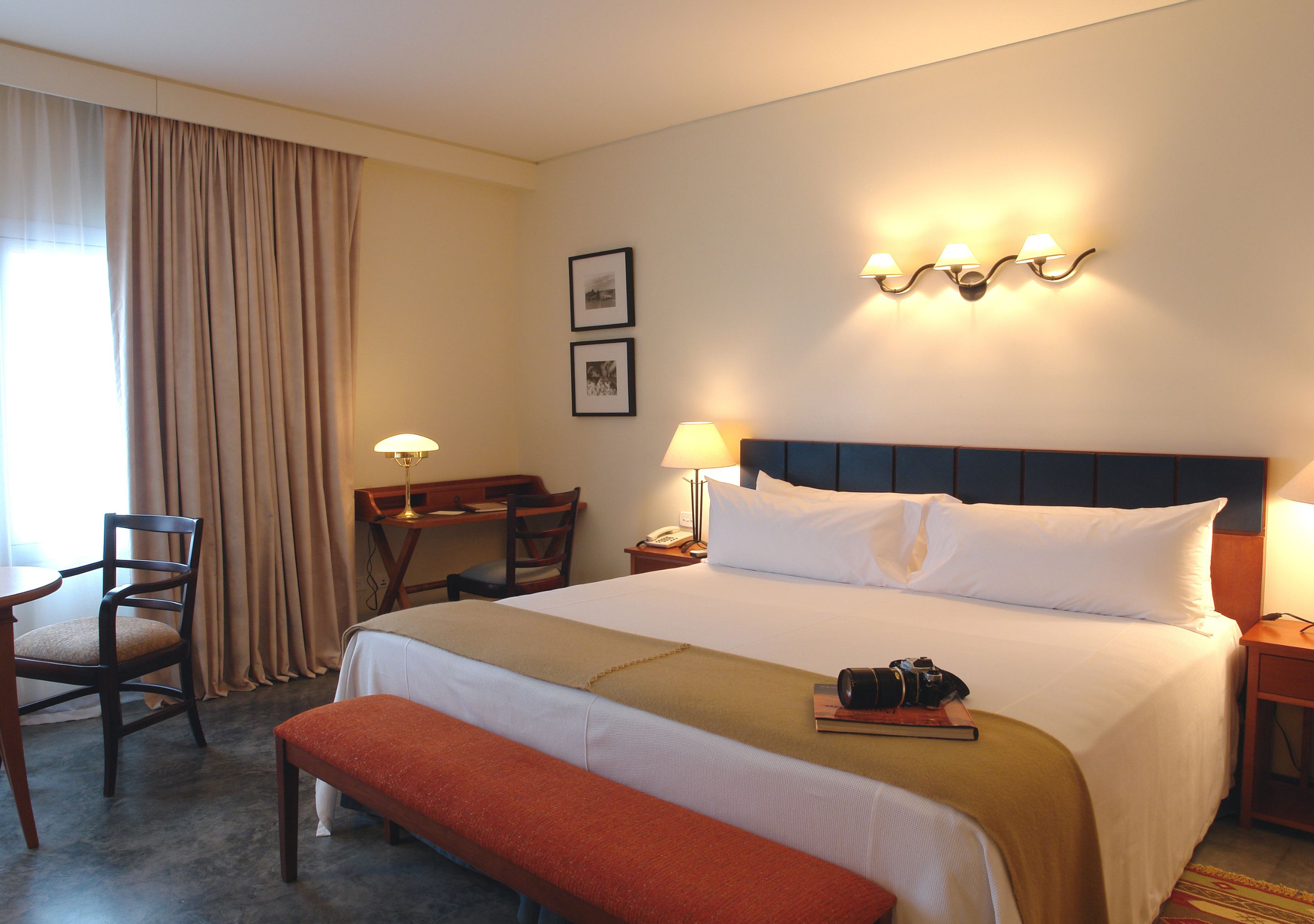 Hotel Territorio