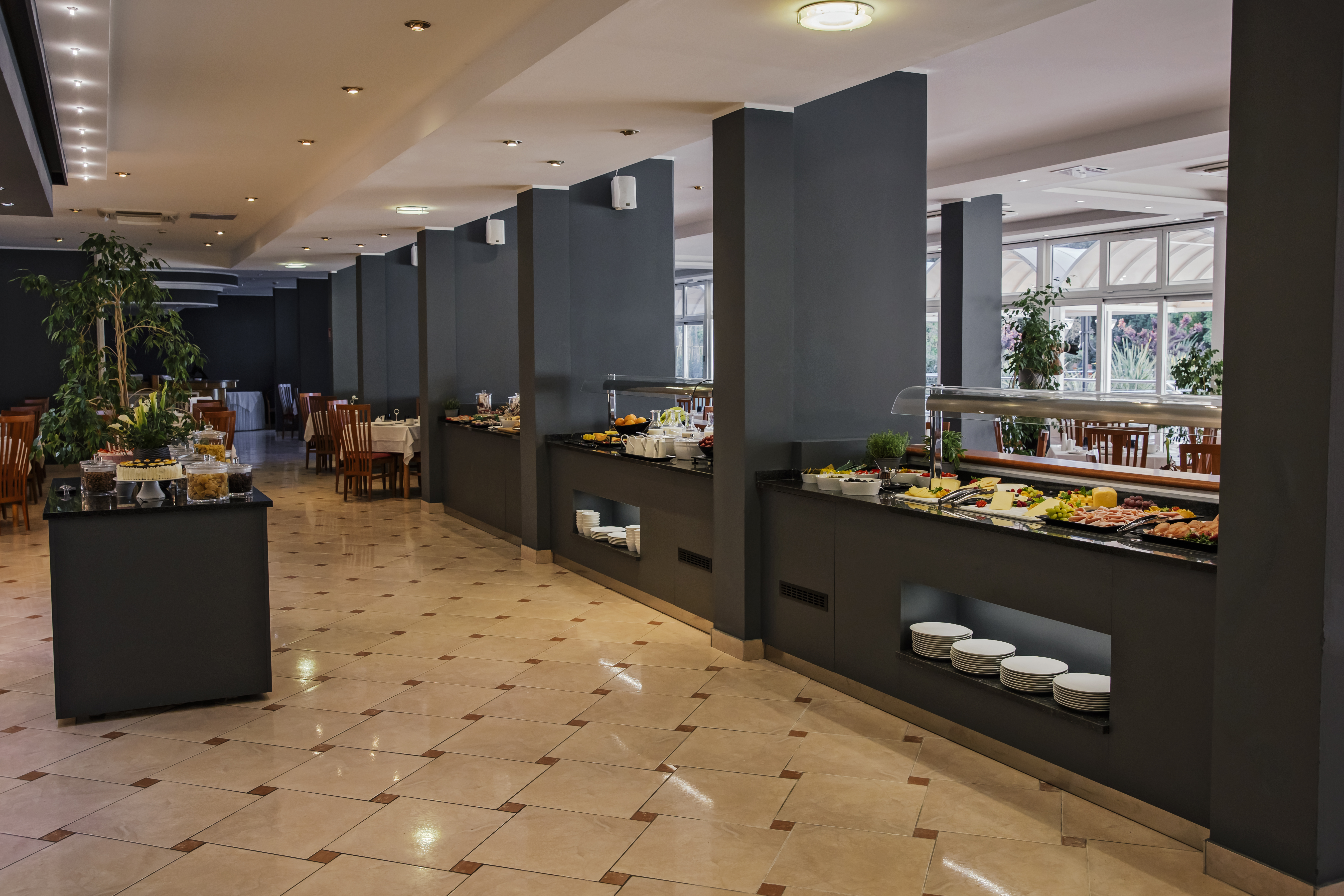 MASLINICA Mimosa Lido Palace Hotel