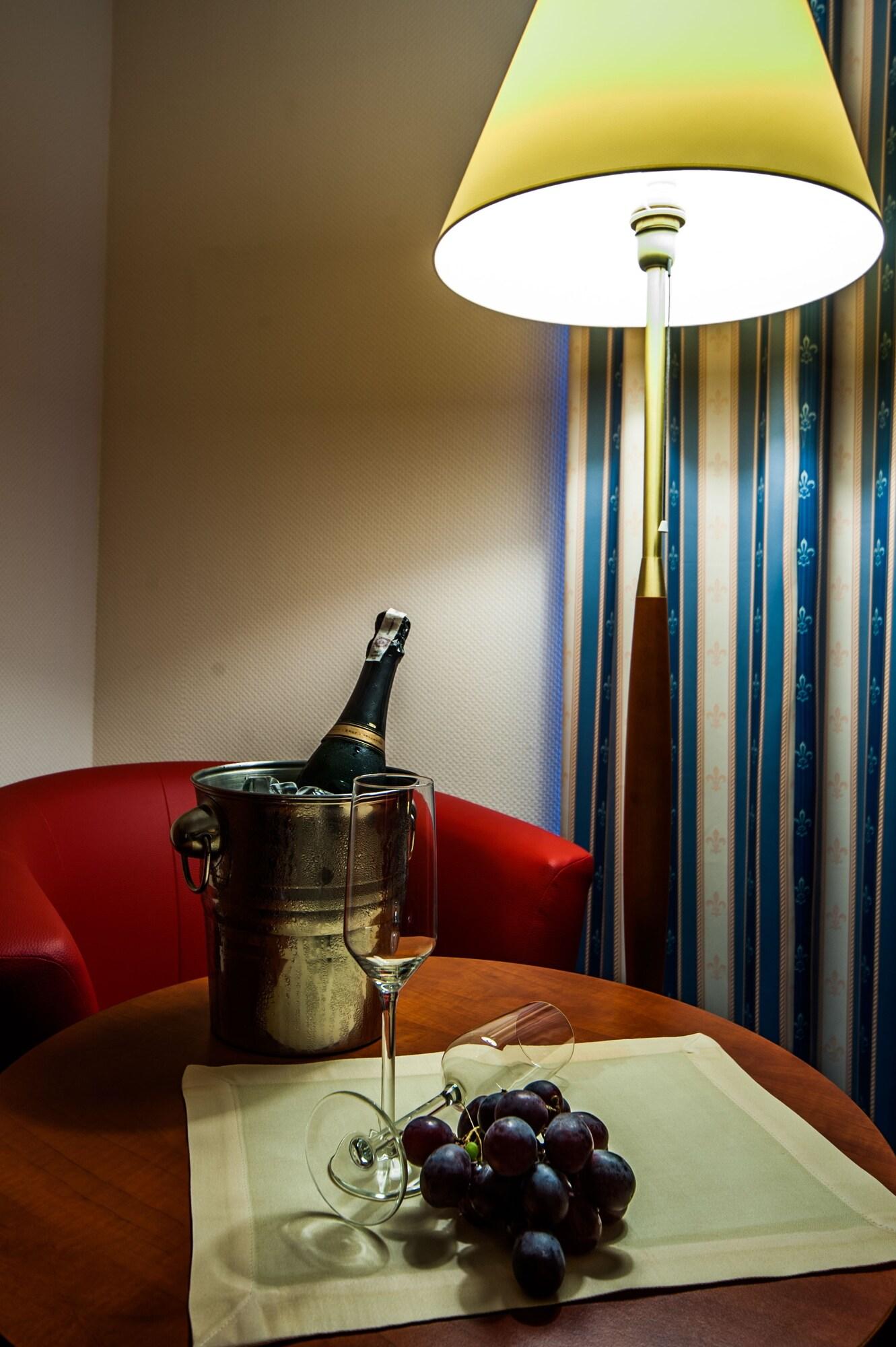 Hotel Gwarna
