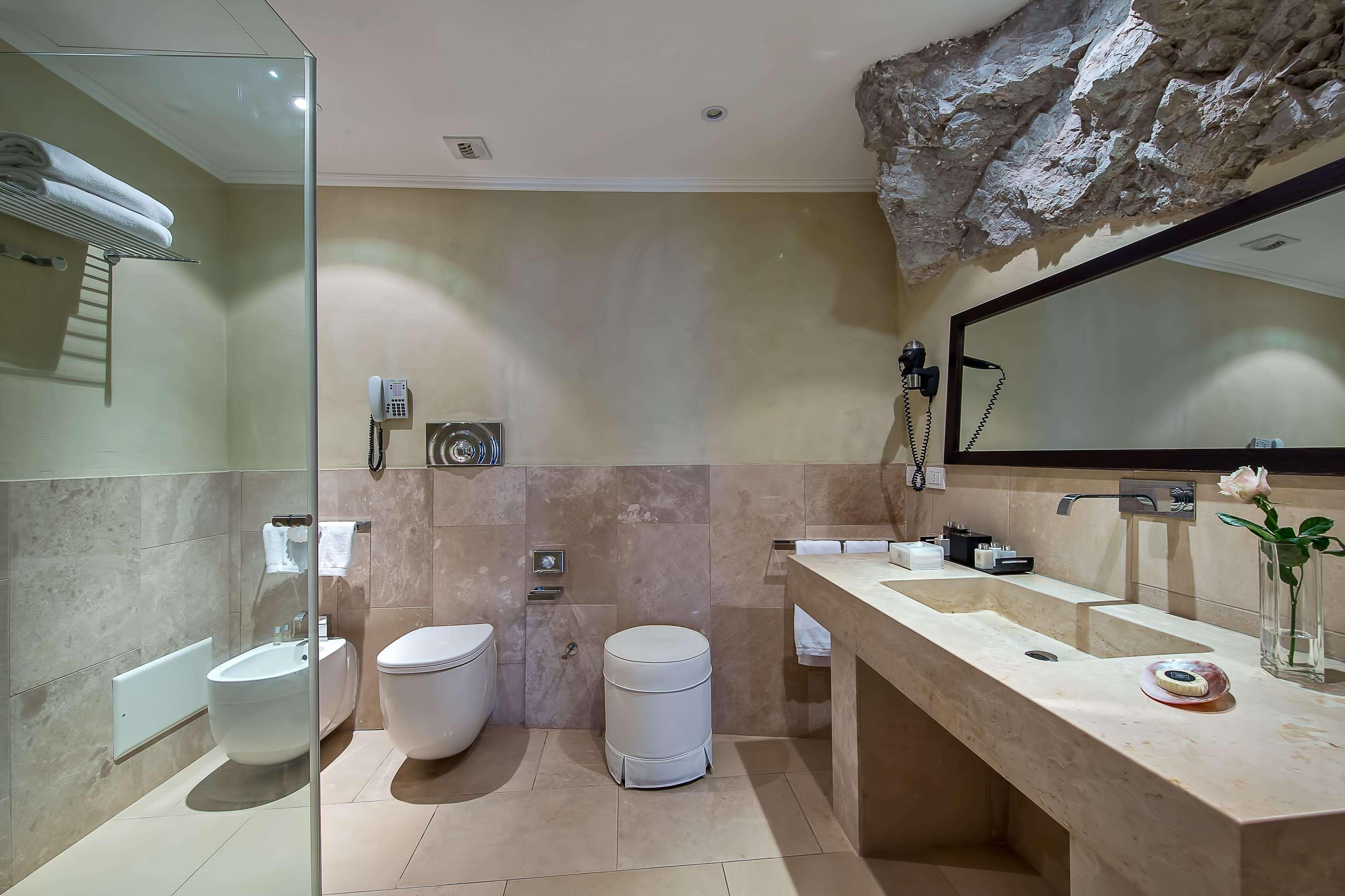 Villa Marina Capri by null