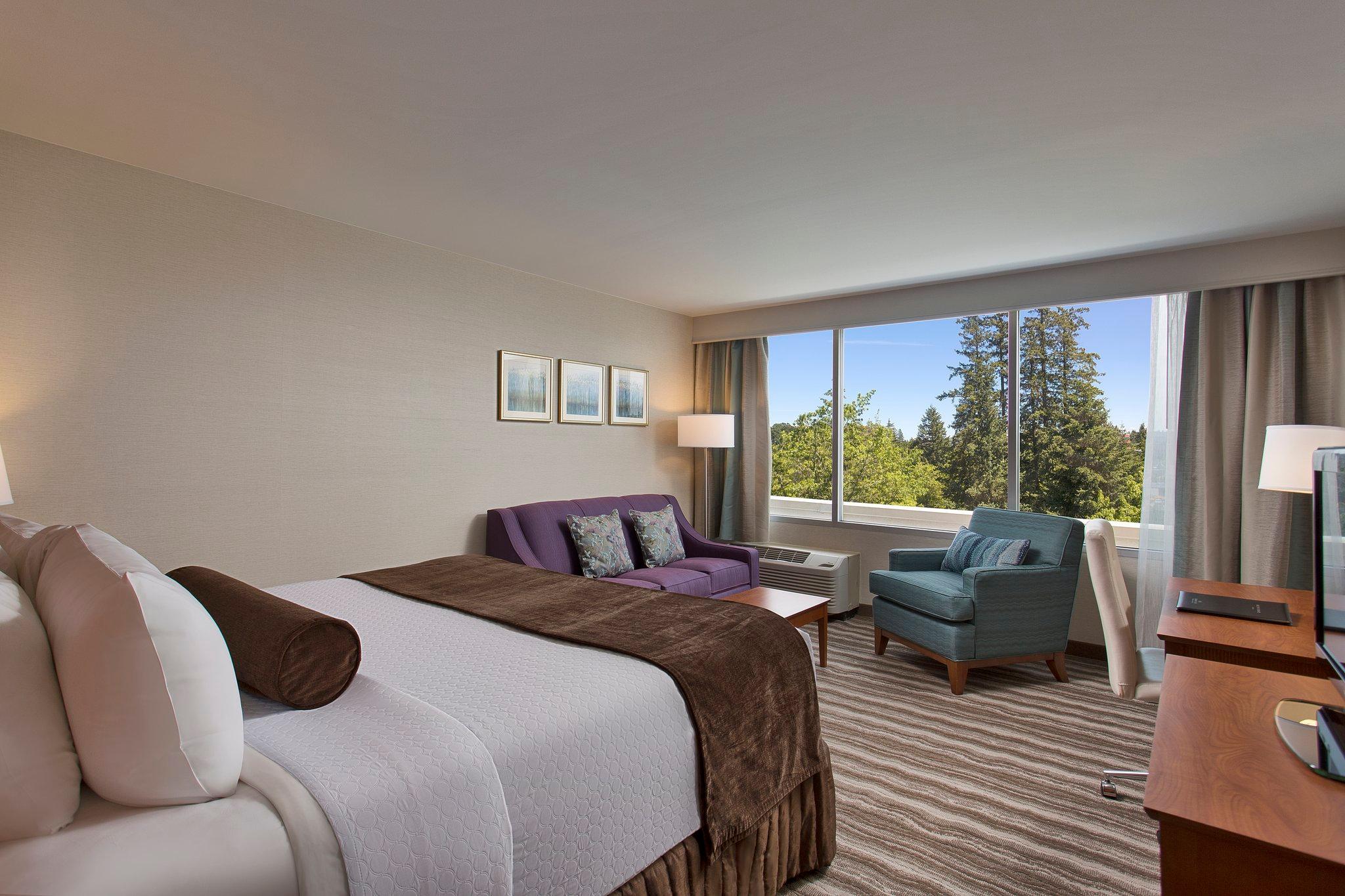 AC Hotel Portland Lake Oswego