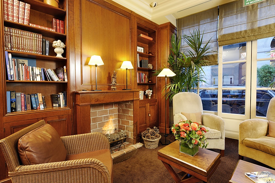 Hotel le Clement by null